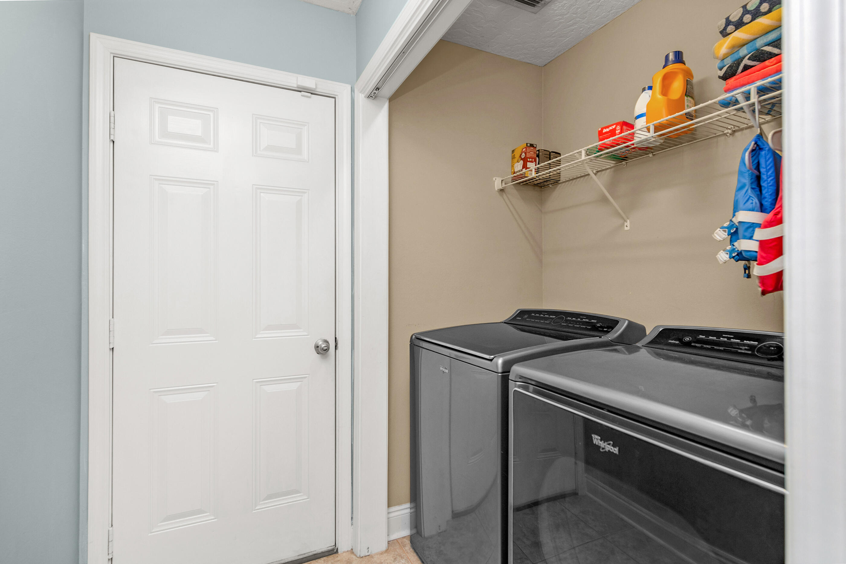 COTTAGES AT EAST RIVER - Residential