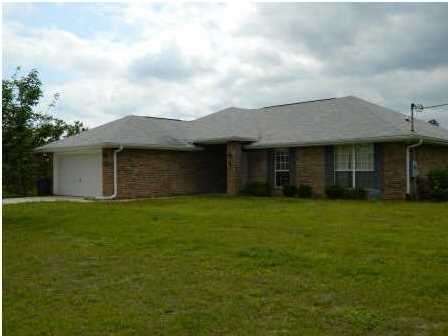 MT OLIVE ESTATES - Residential Lease