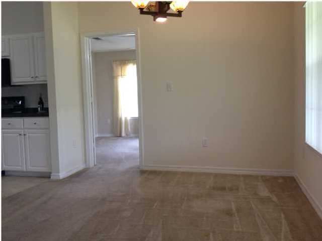 MT OLIVE ESTATES - Residential Lease