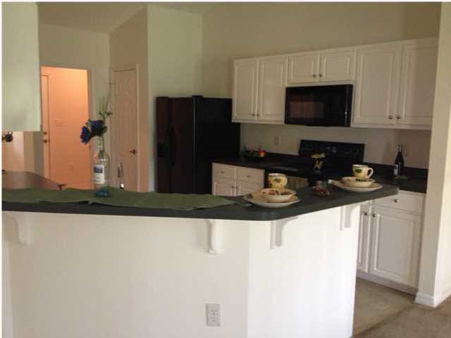 MT OLIVE ESTATES - Residential Lease