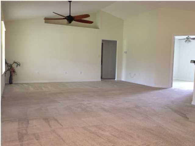 MT OLIVE ESTATES - Residential Lease