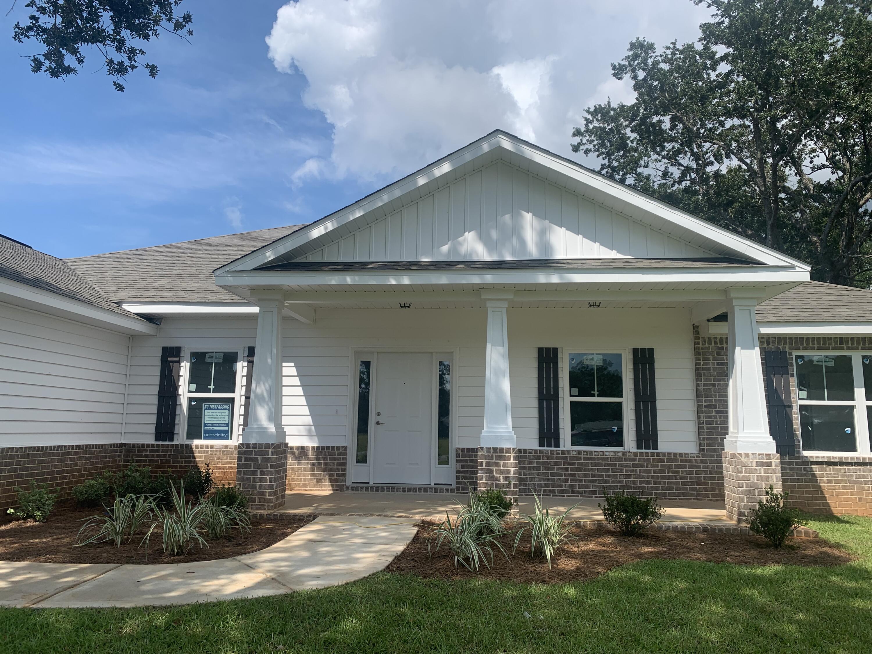 NAVARRE 2ND ADDITION - Residential