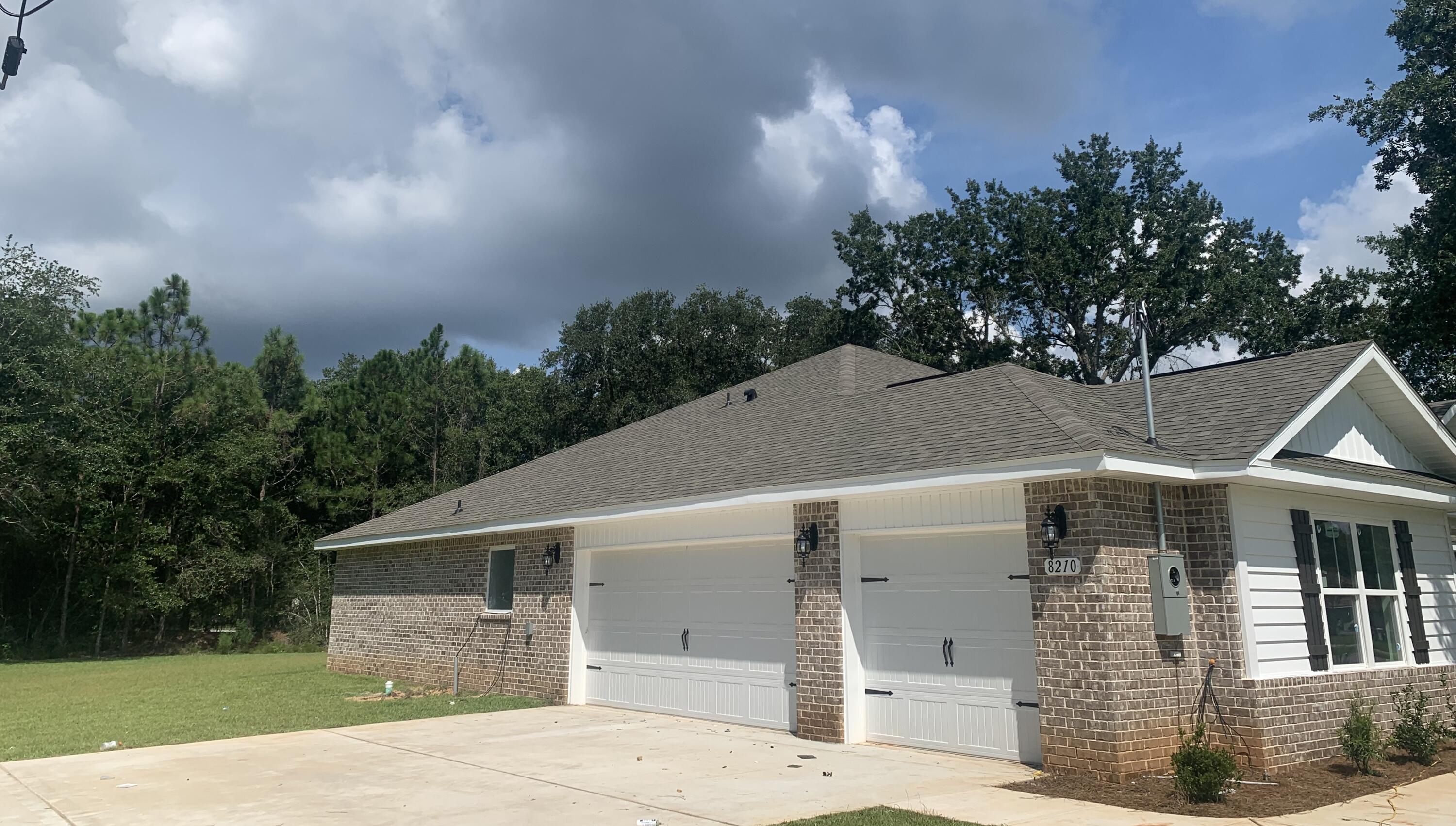 NAVARRE 2ND ADDITION - Residential