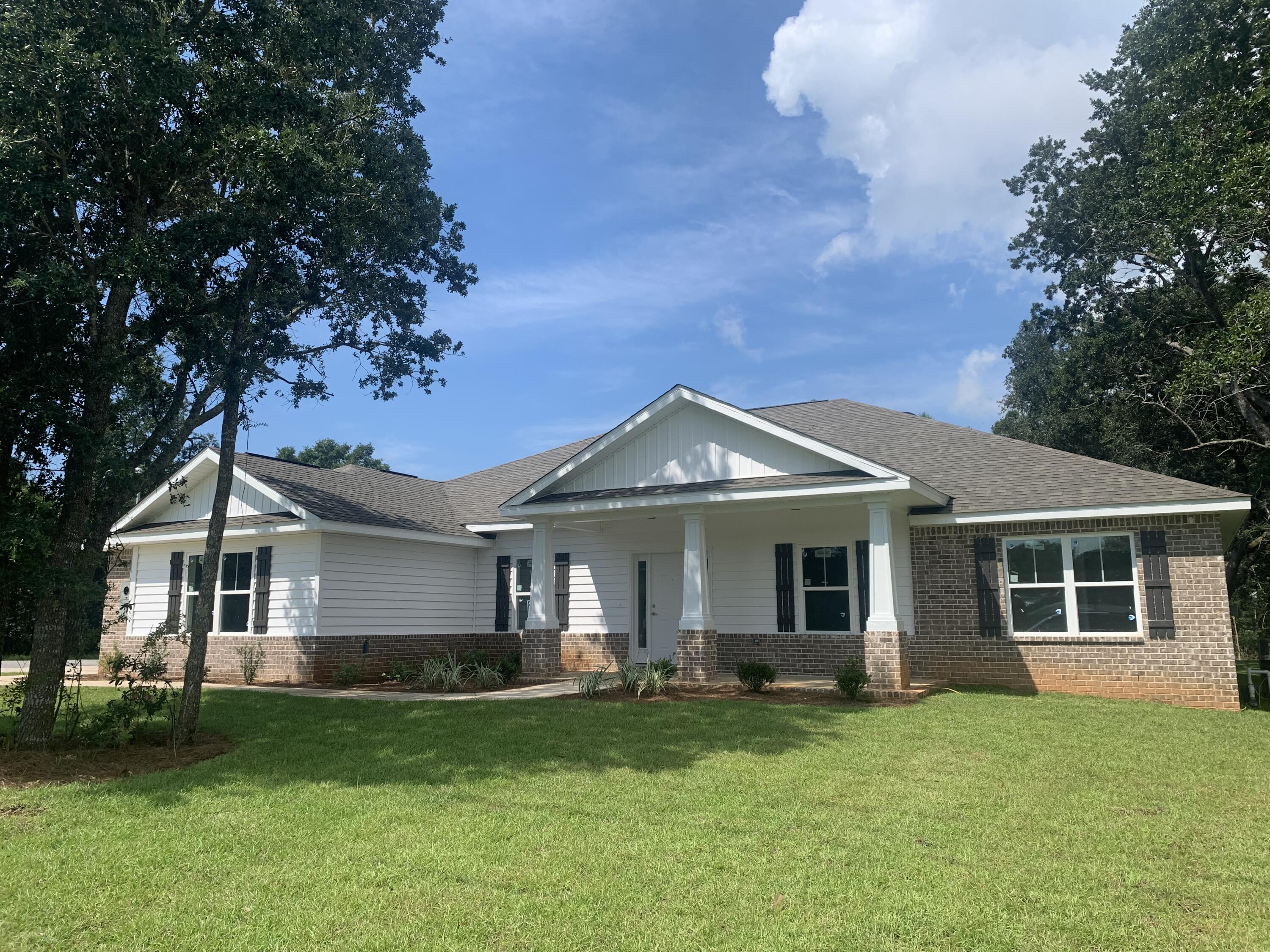 NAVARRE 2ND ADDITION - Residential