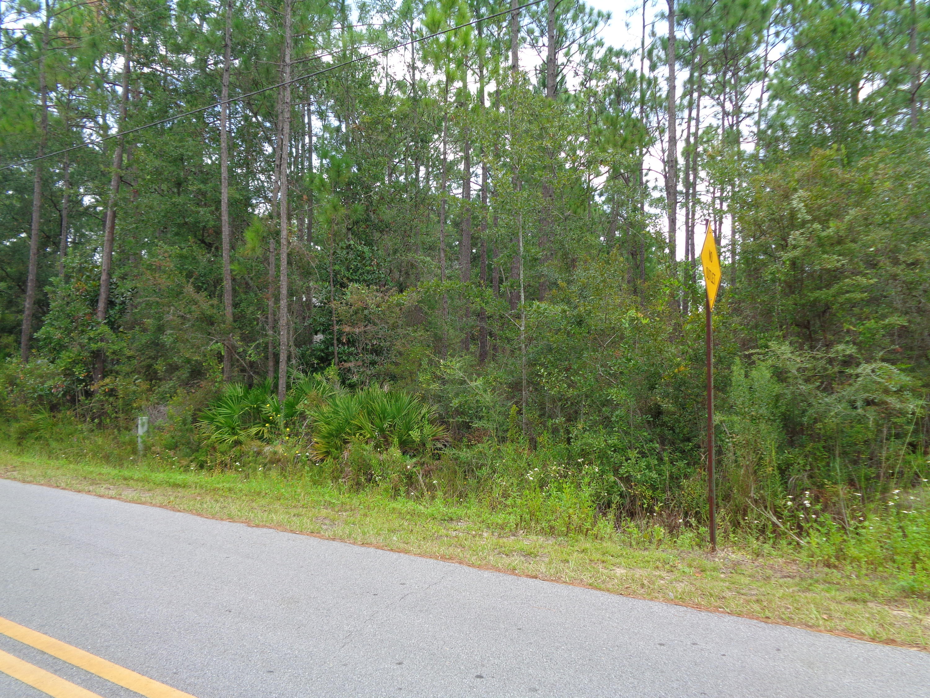 MAGNOLIA BEACH - Land