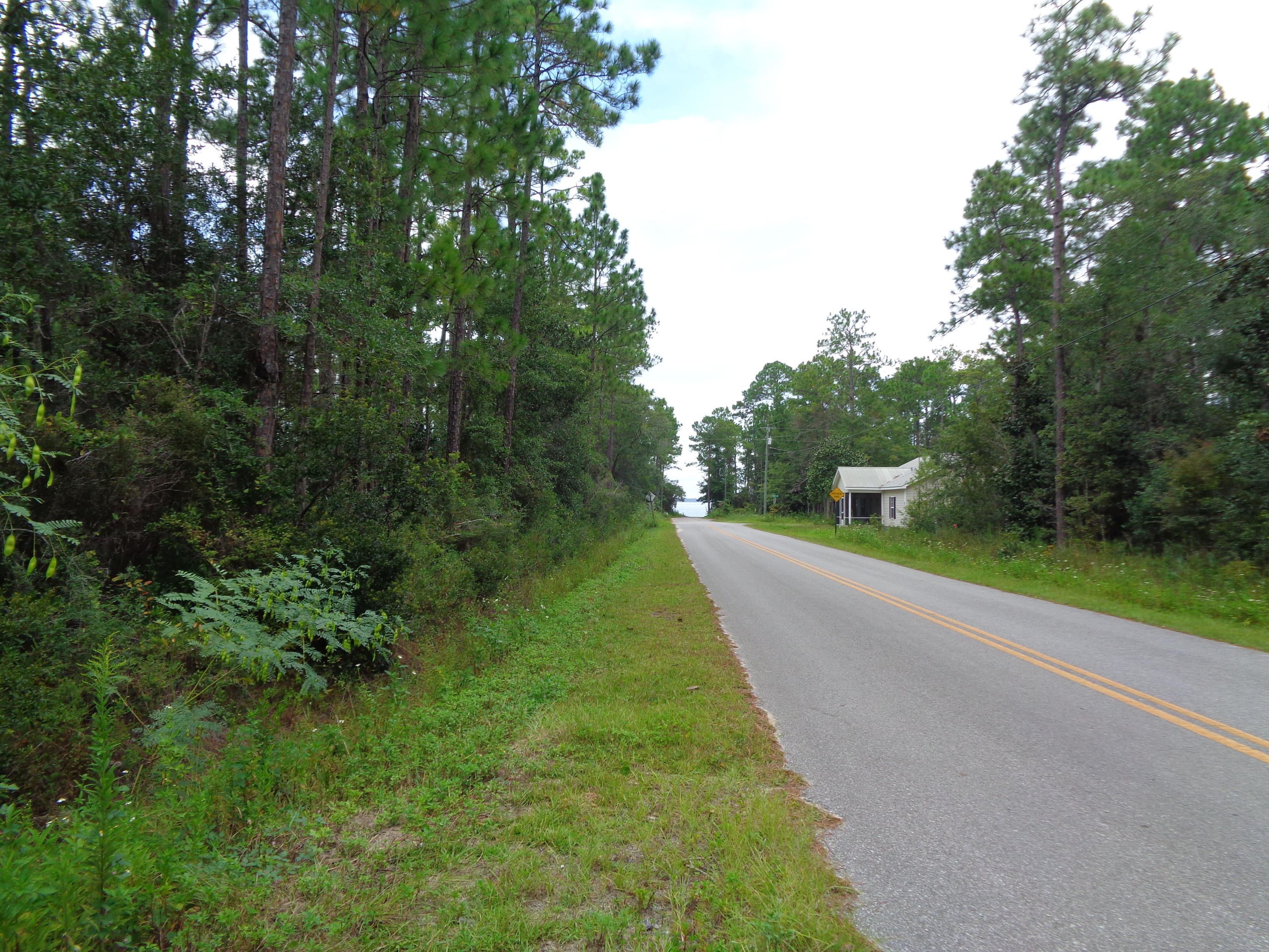 MAGNOLIA BEACH - Land