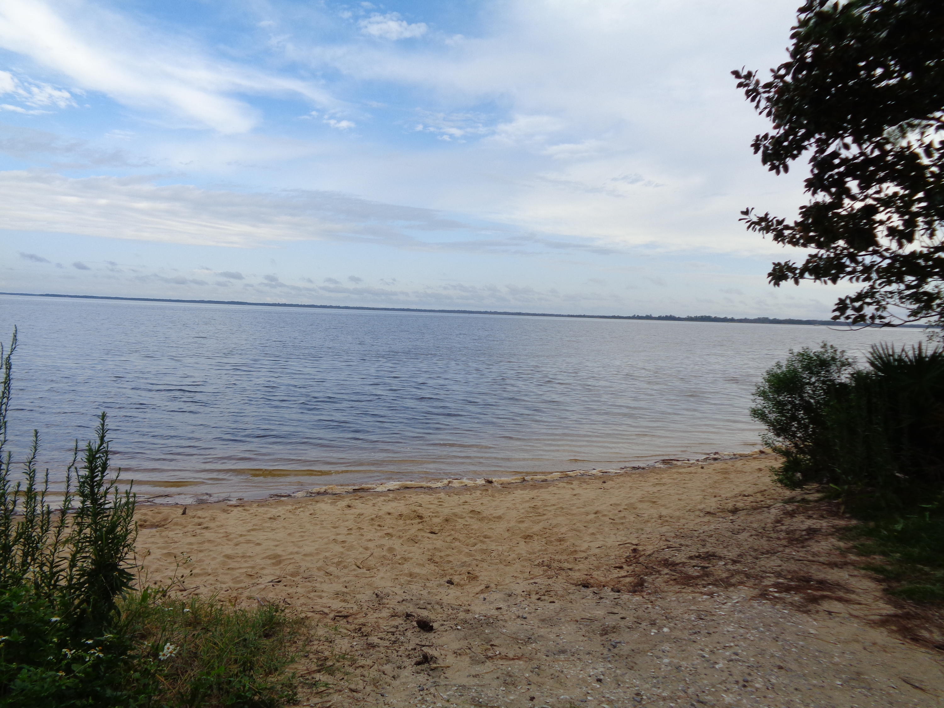 MAGNOLIA BEACH - Land