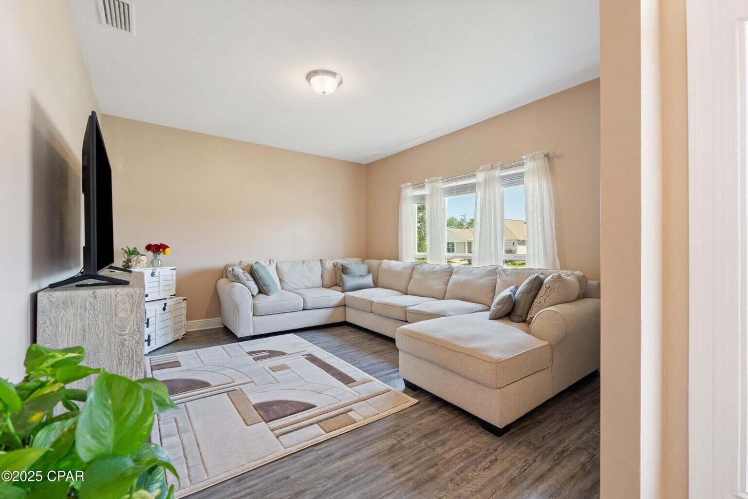 Bridge Harbor - Residential