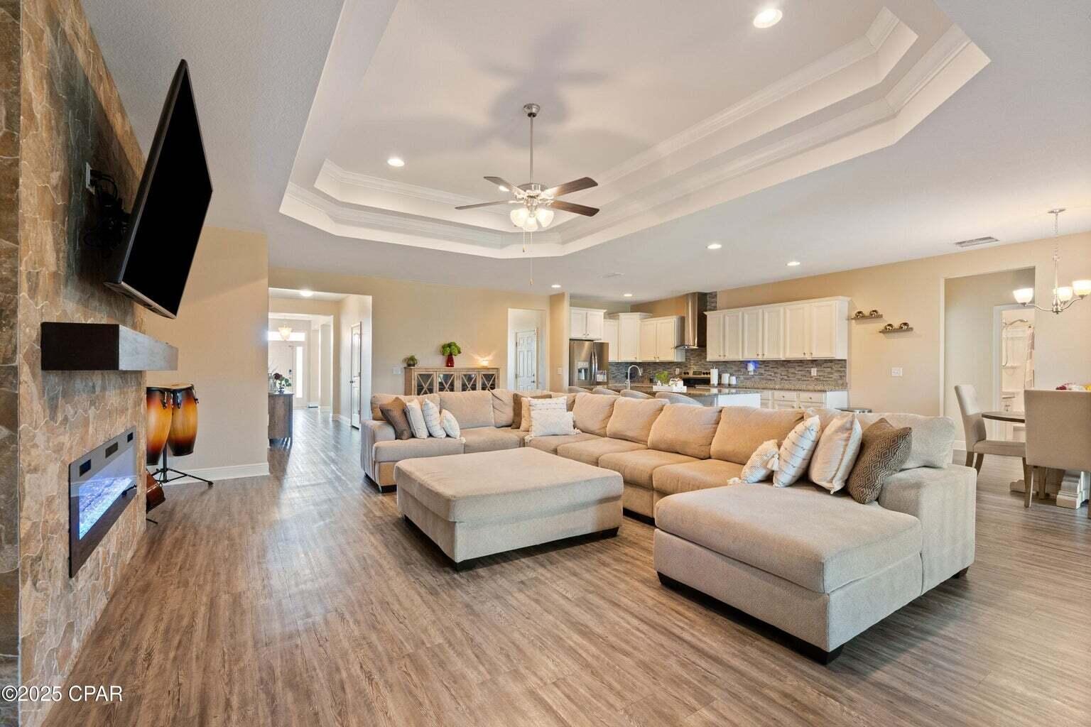 Bridge Harbor - Residential