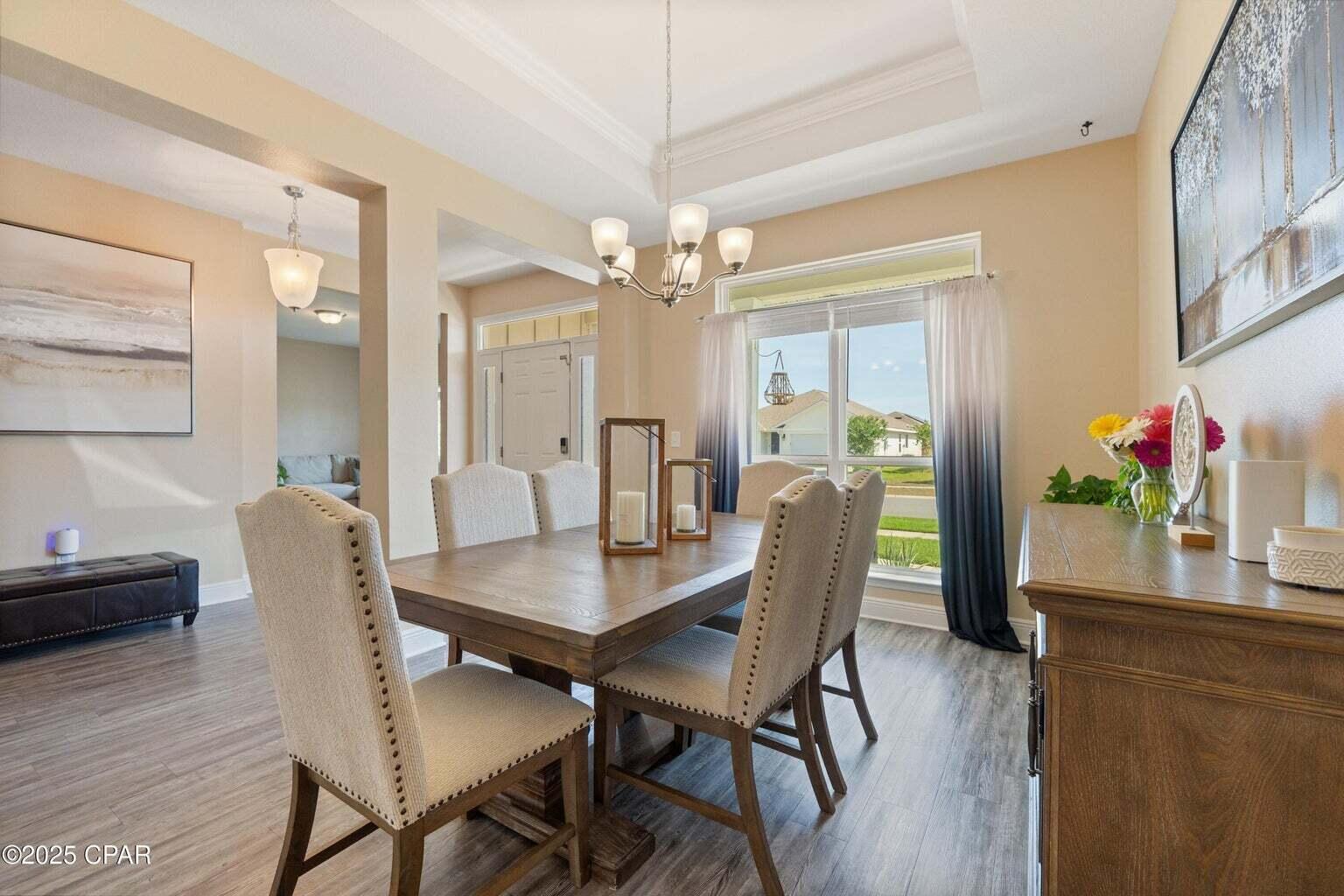 Bridge Harbor - Residential