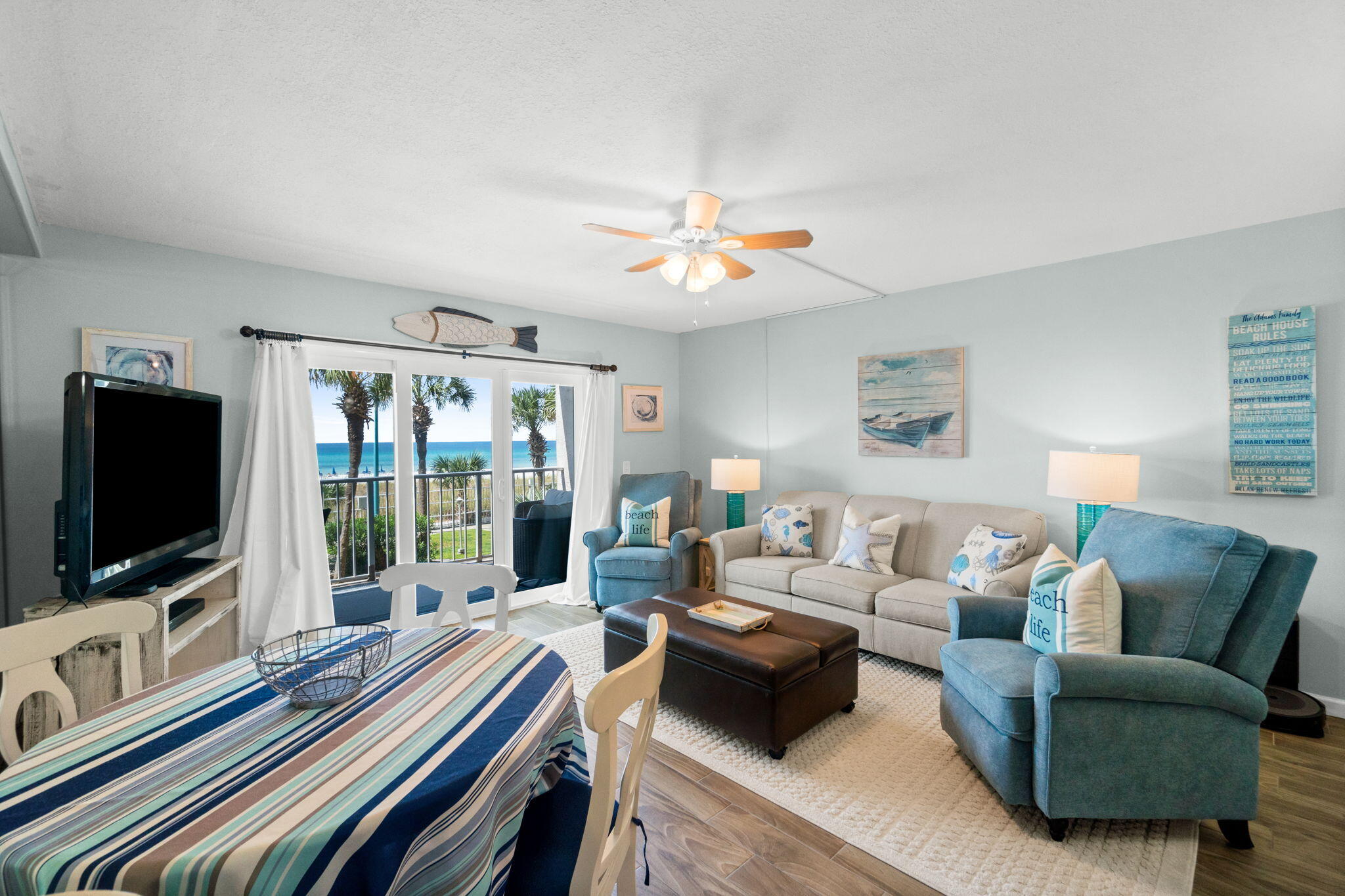 SUMMIT CONDOMINIUM, THE - Residential