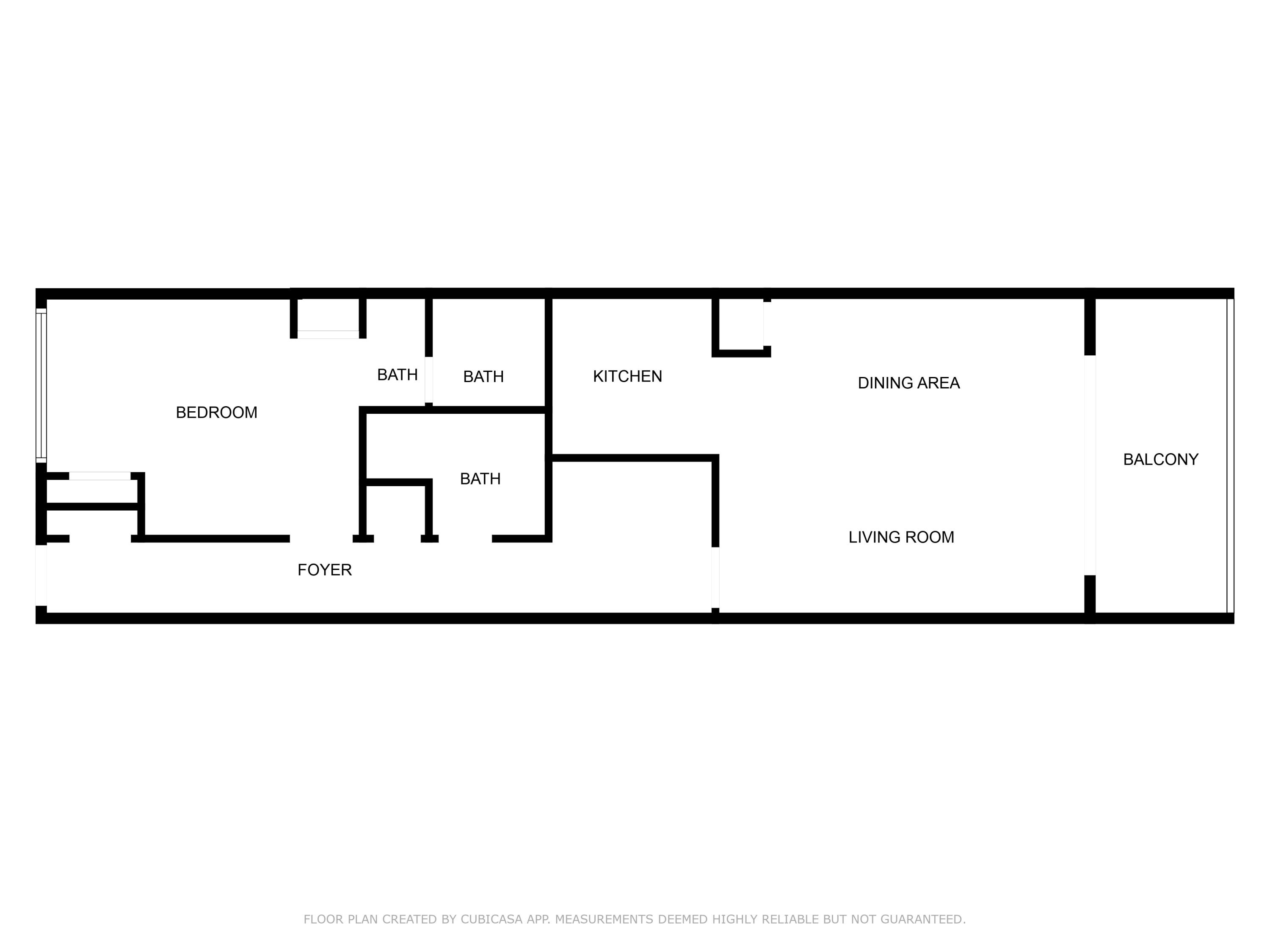 SUMMIT CONDOMINIUM, THE - Residential