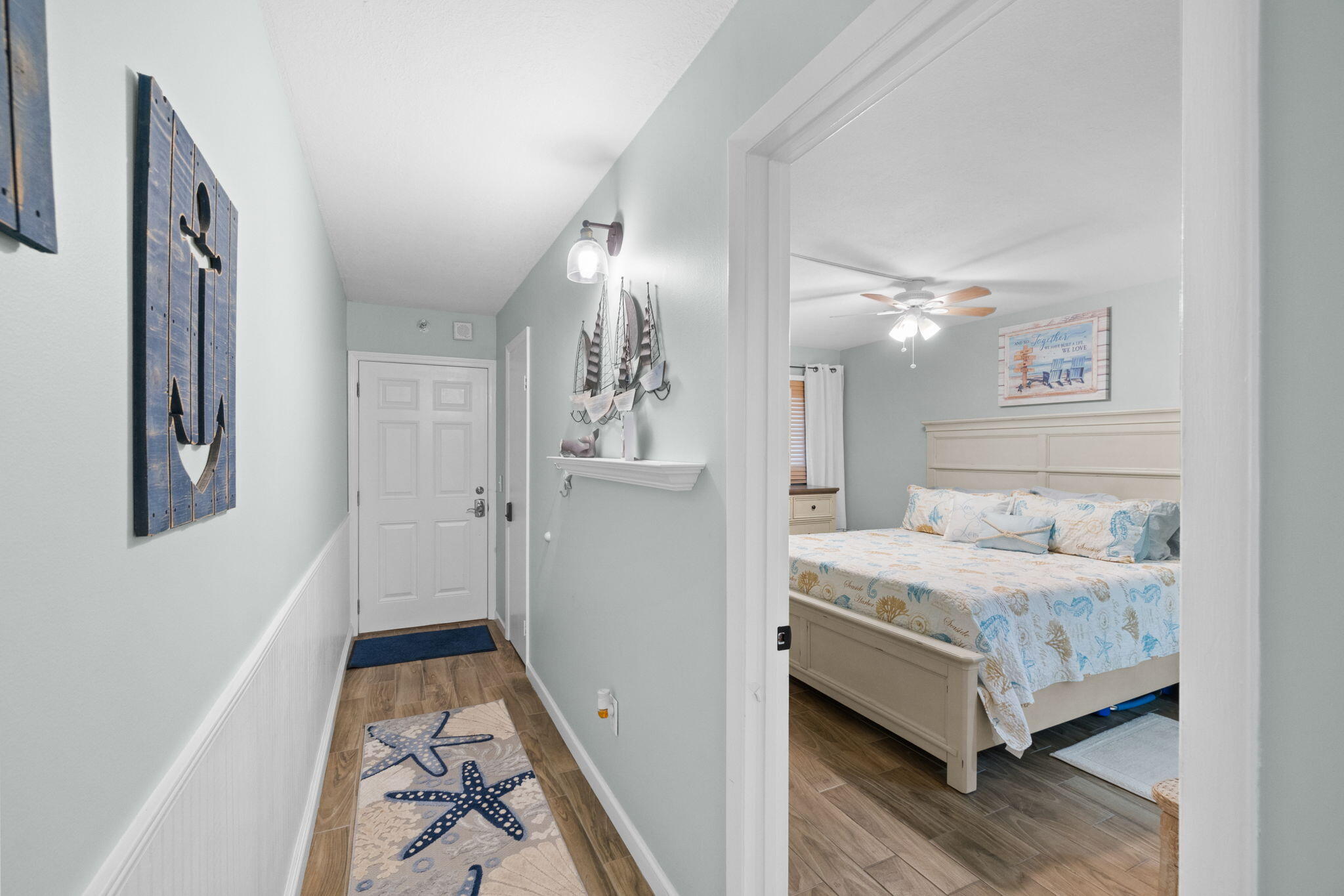 SUMMIT CONDOMINIUM, THE - Residential