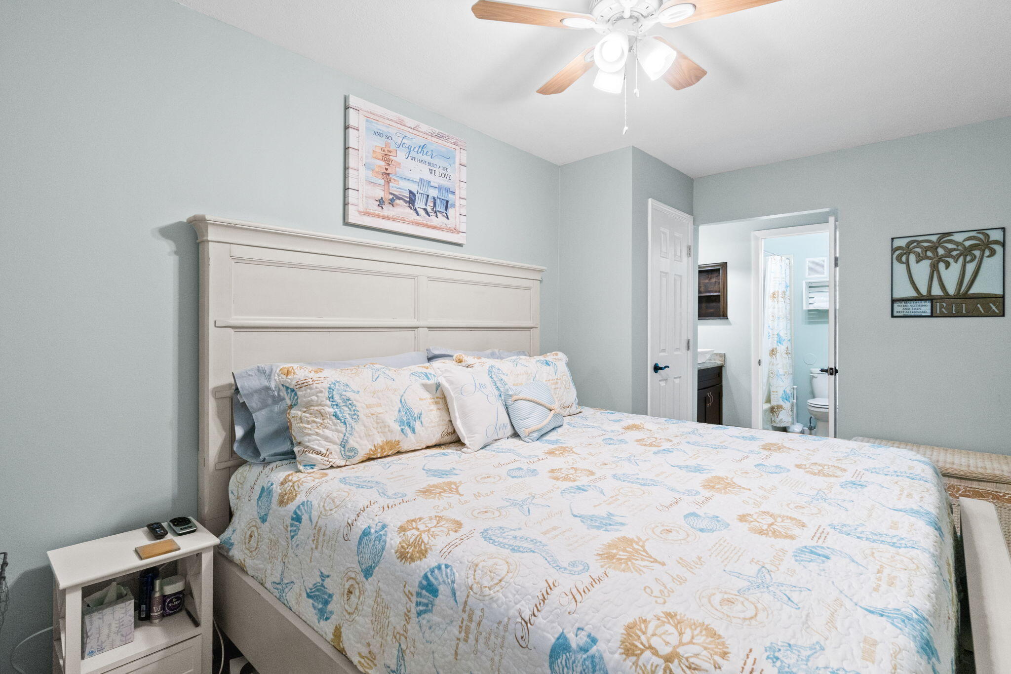 SUMMIT CONDOMINIUM, THE - Residential