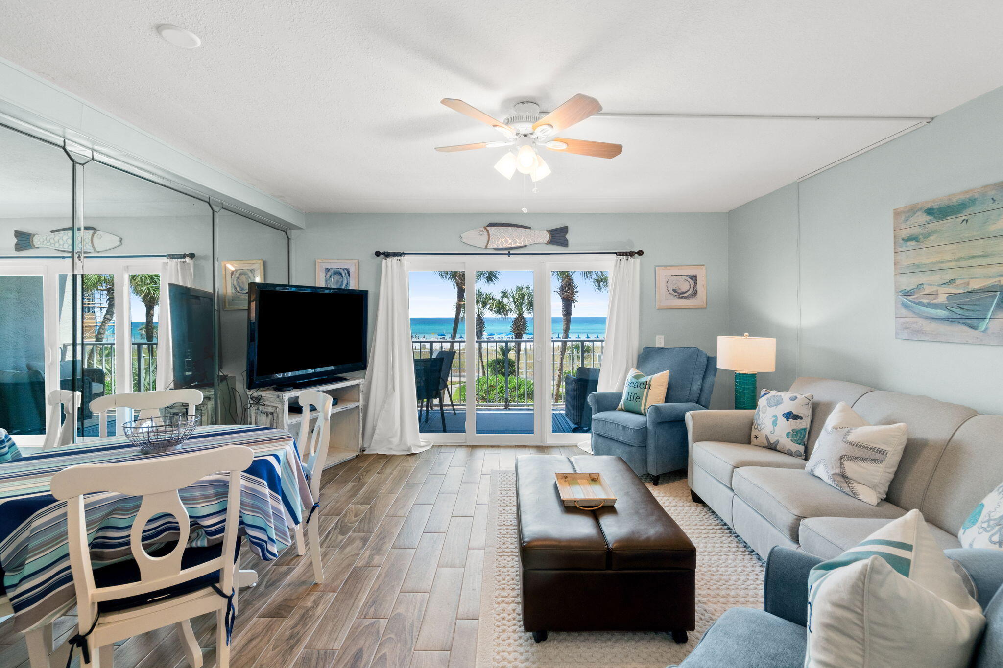 SUMMIT CONDOMINIUM, THE - Residential