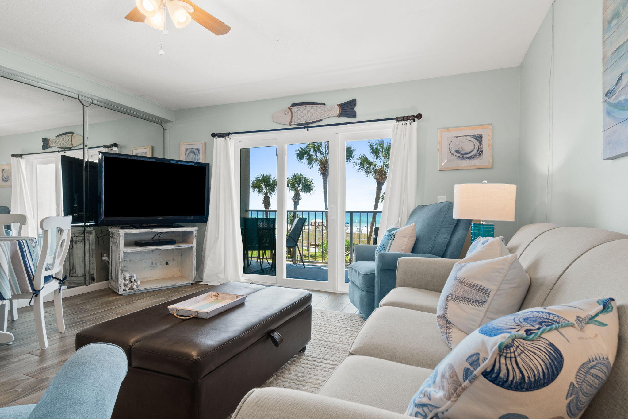 SUMMIT CONDOMINIUM, THE - Residential