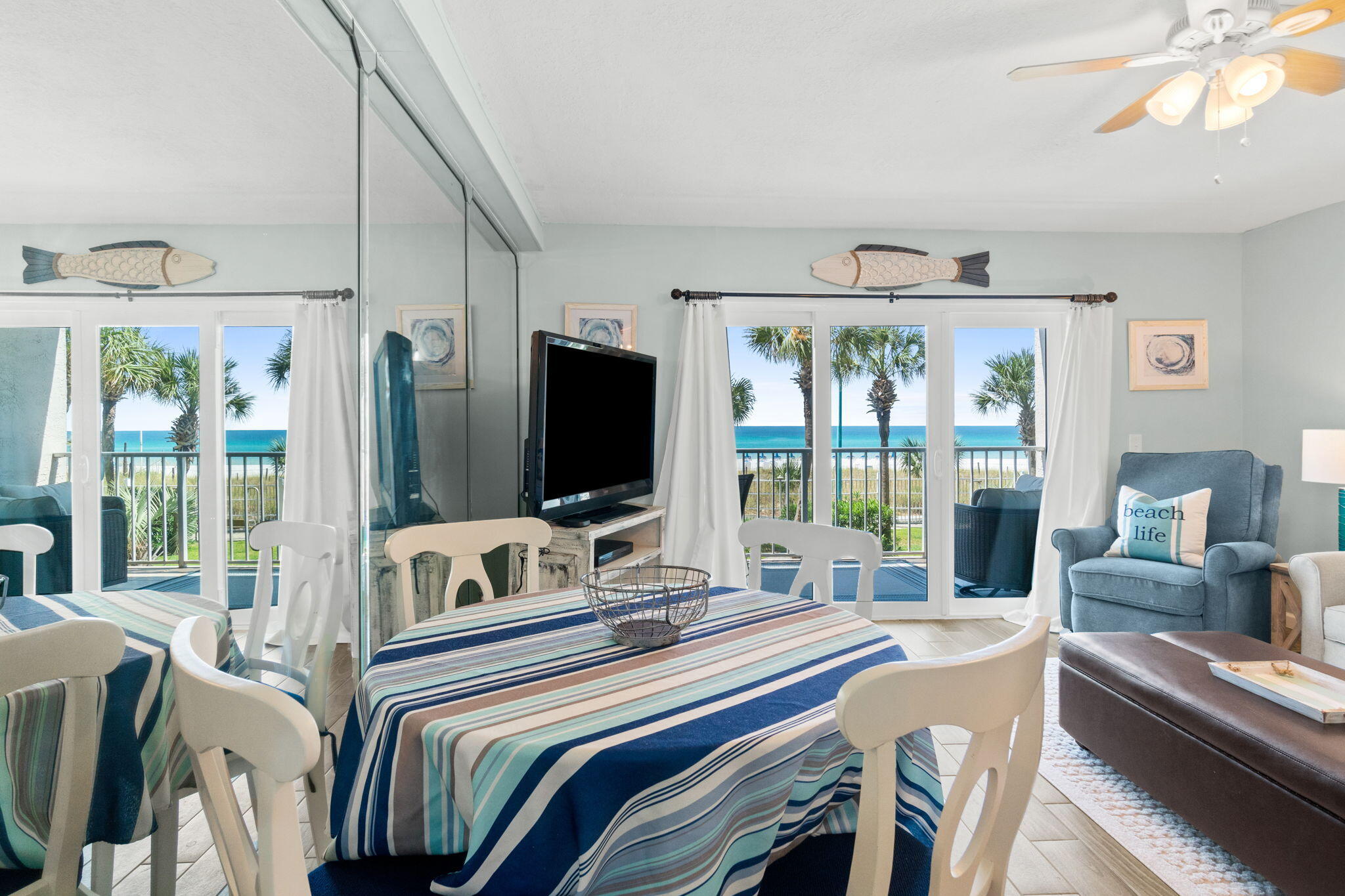 SUMMIT CONDOMINIUM, THE - Residential