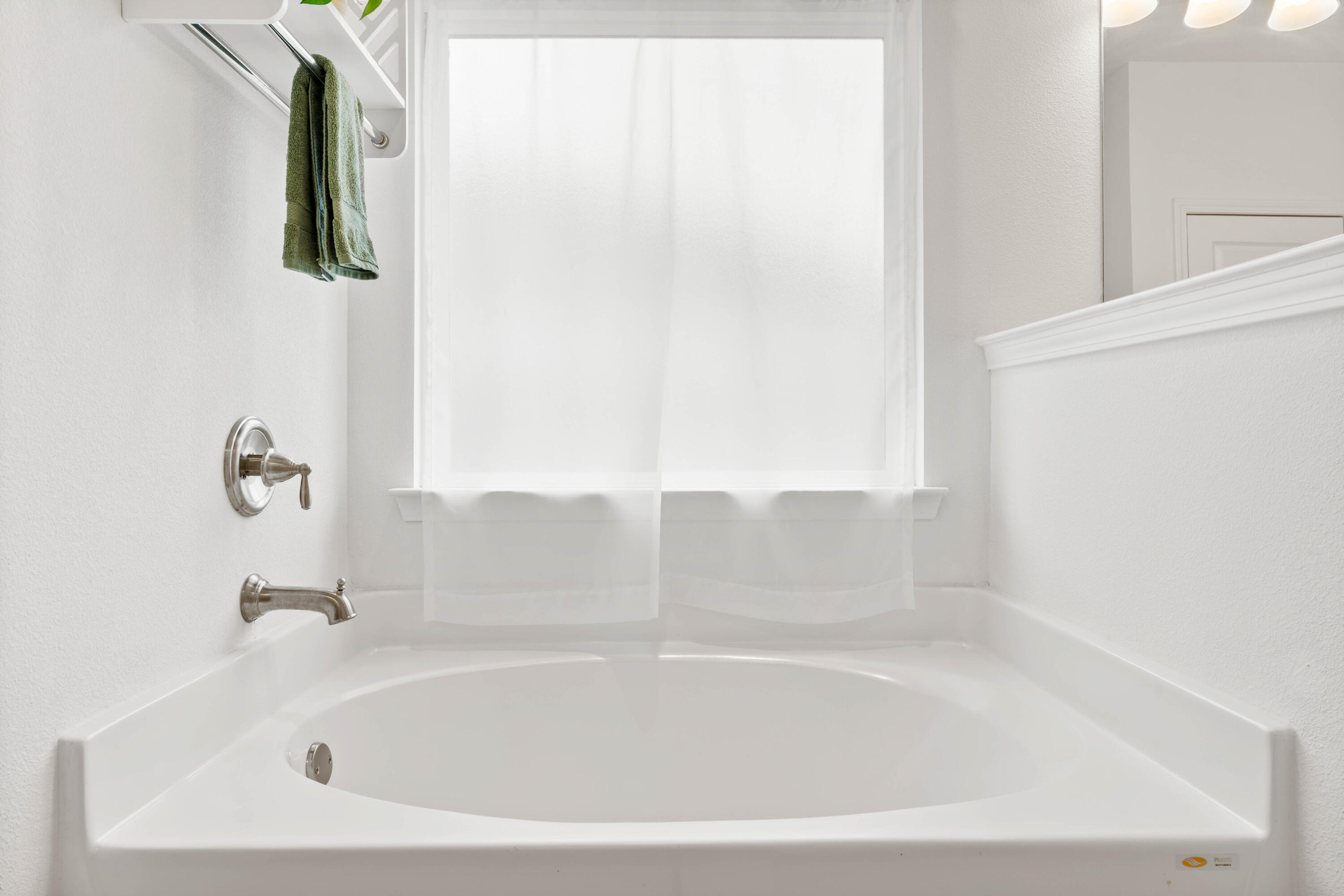 Hammock Oaks Estates - Residential