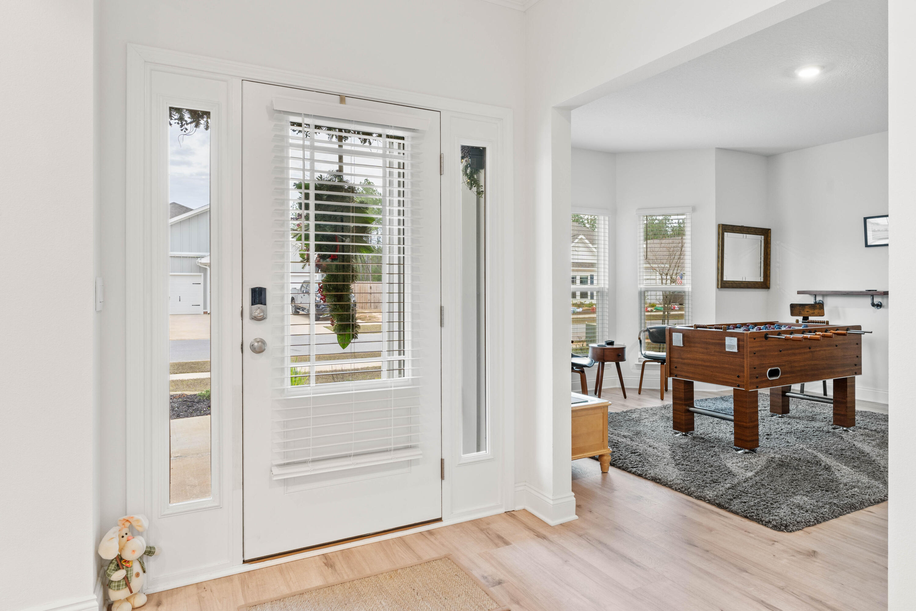 Hammock Oaks Estates - Residential