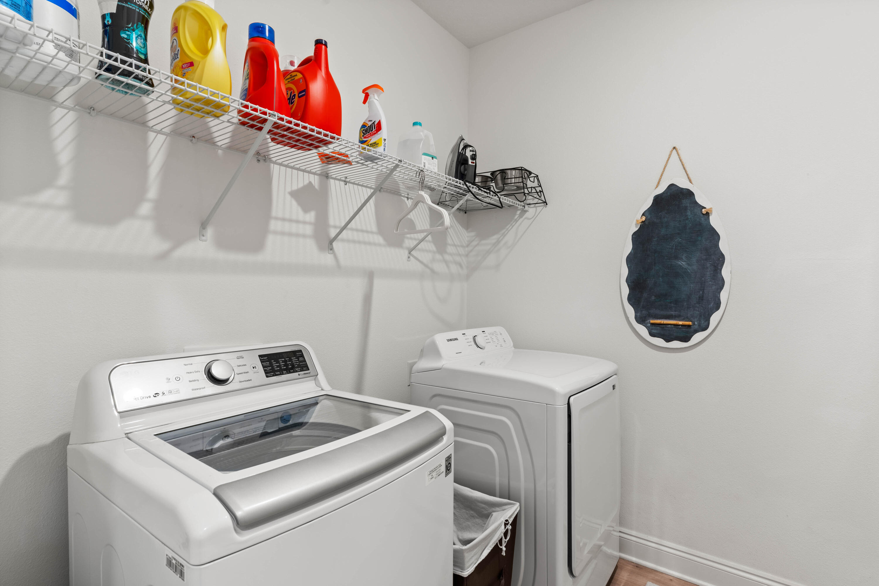 Hammock Oaks Estates - Residential