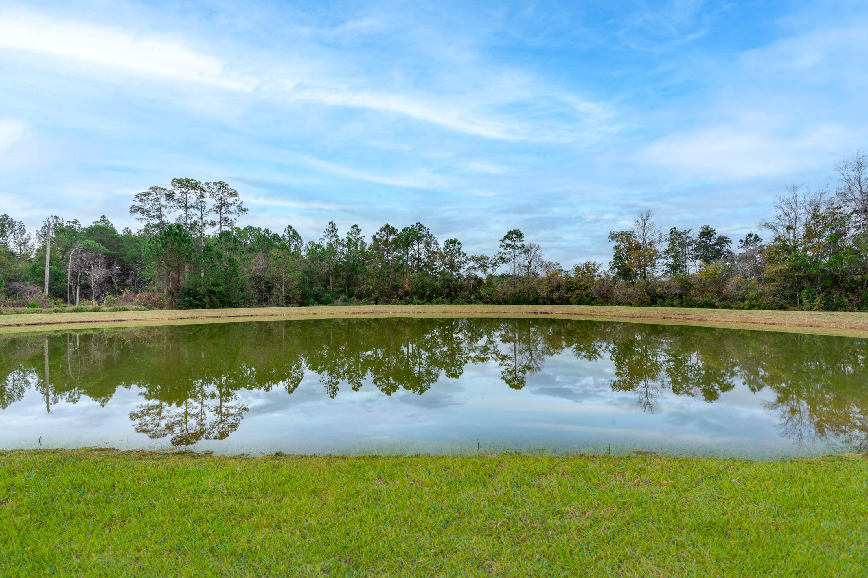 Hammock Oaks Estates - Residential