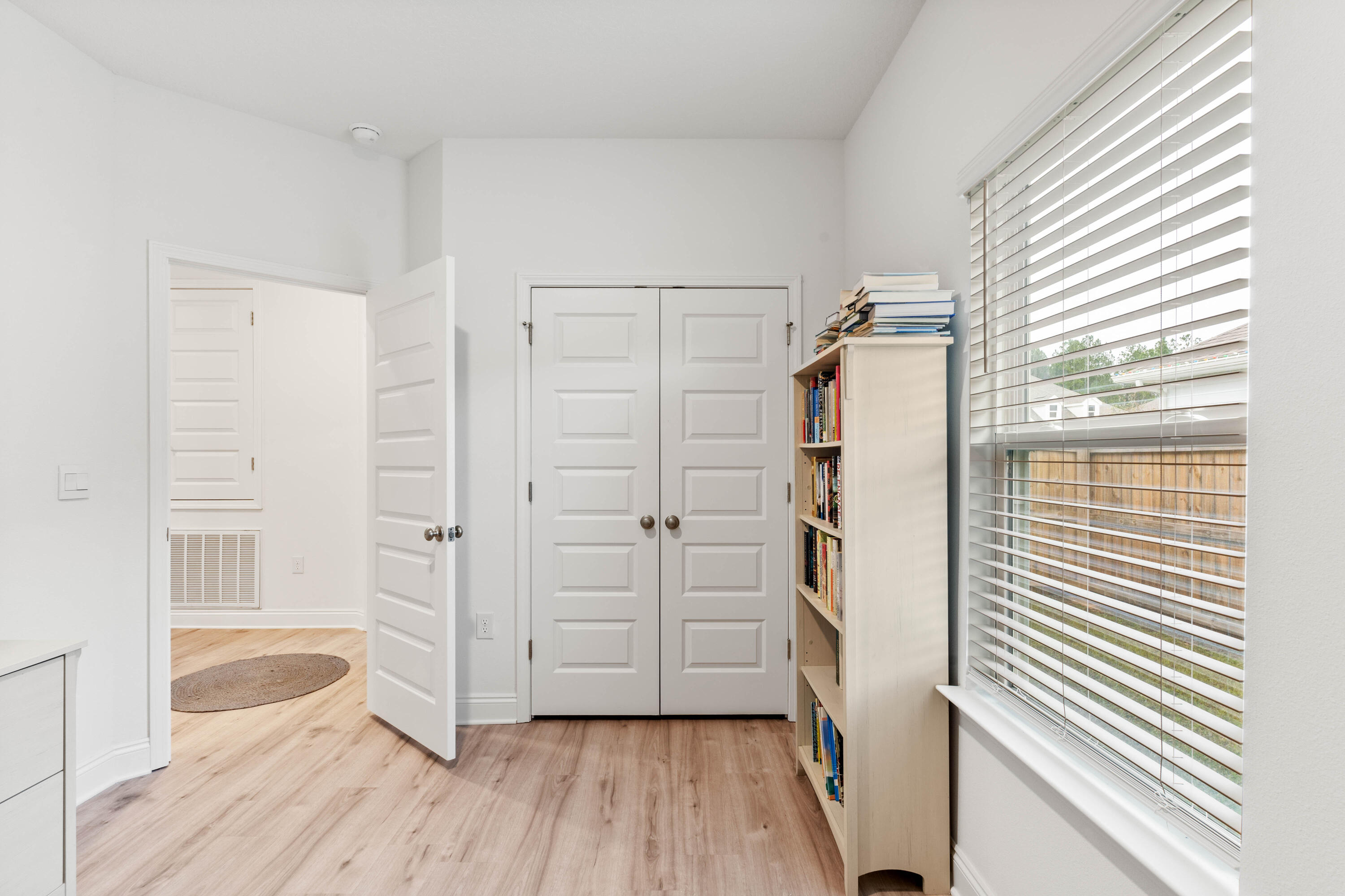 Hammock Oaks Estates - Residential