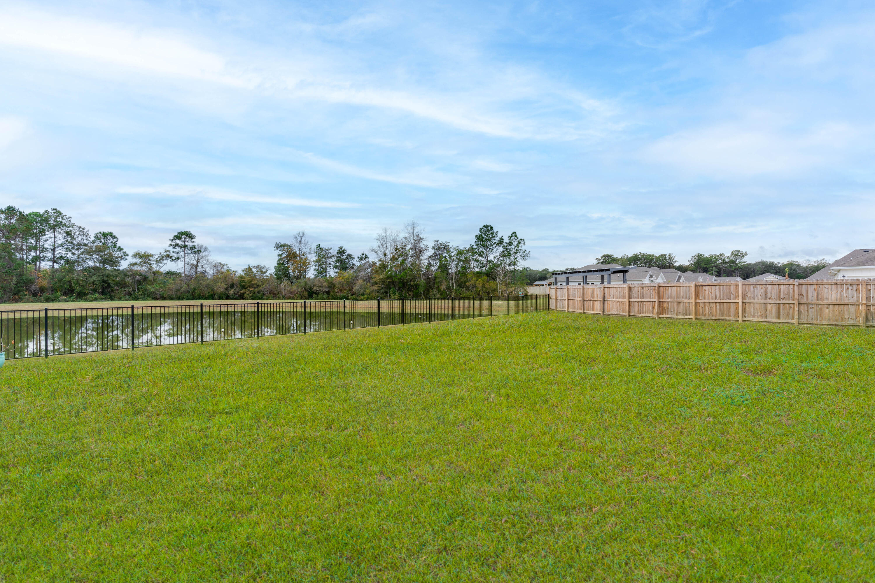 Hammock Oaks Estates - Residential