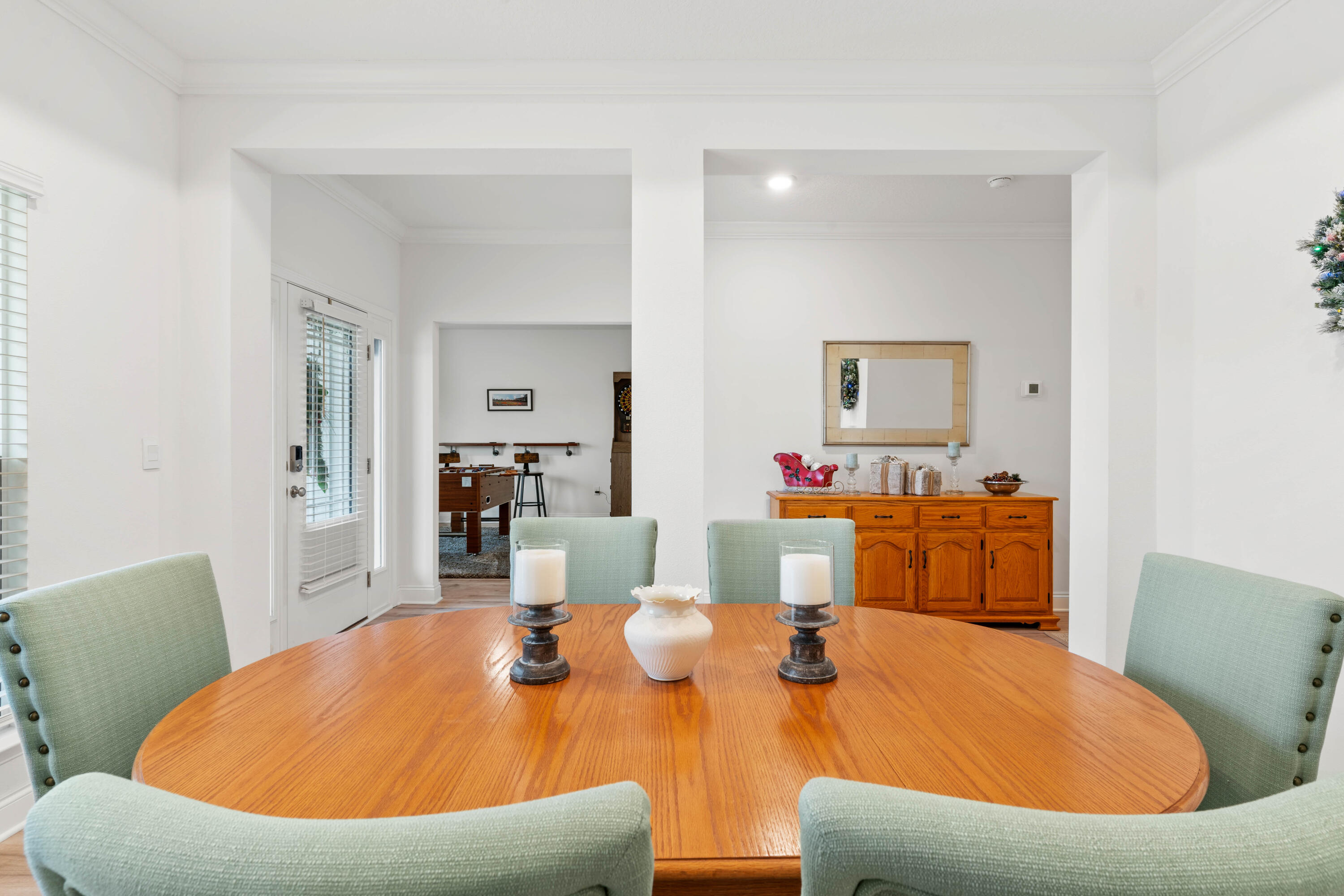 Hammock Oaks Estates - Residential