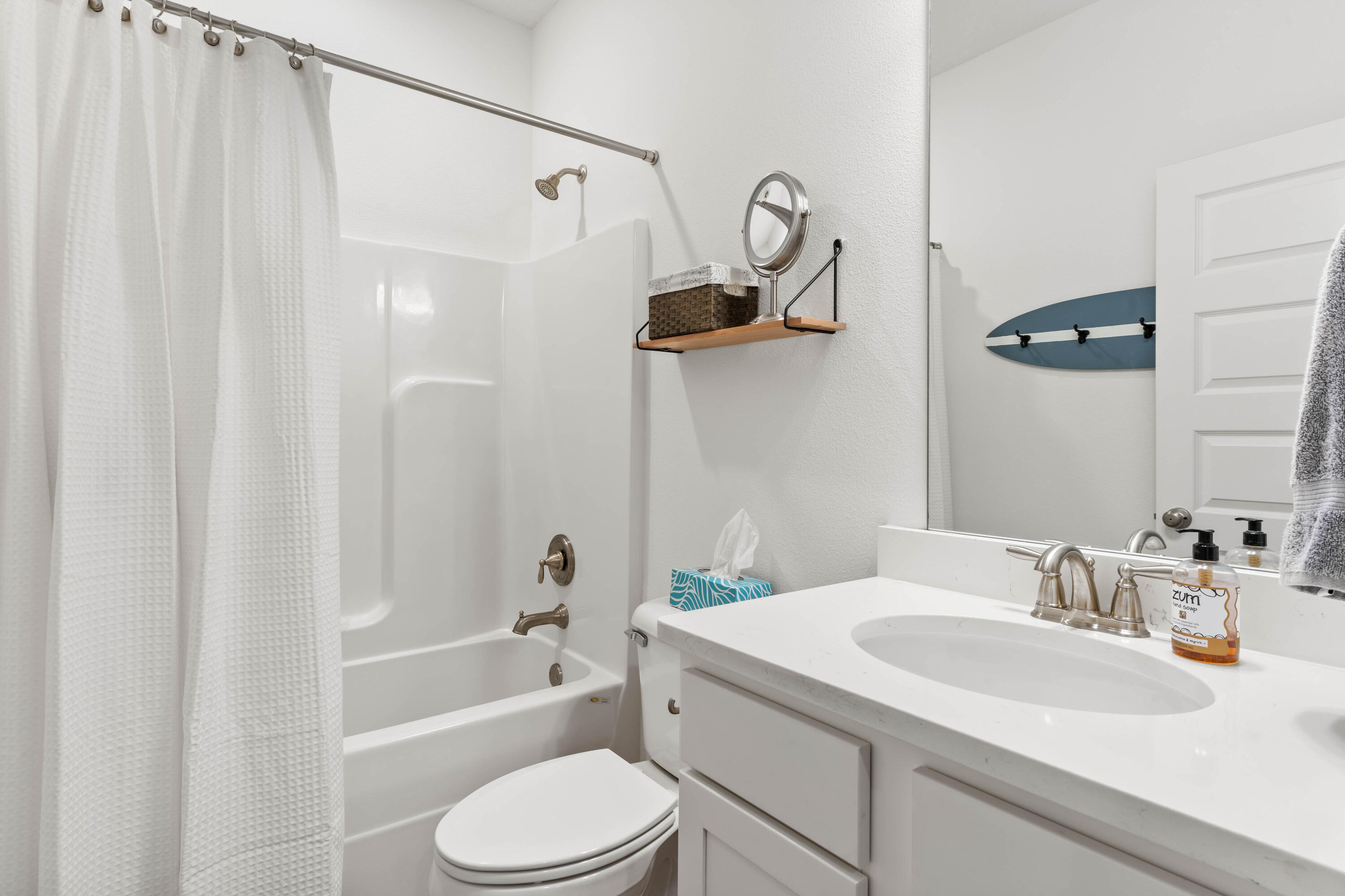 Hammock Oaks Estates - Residential