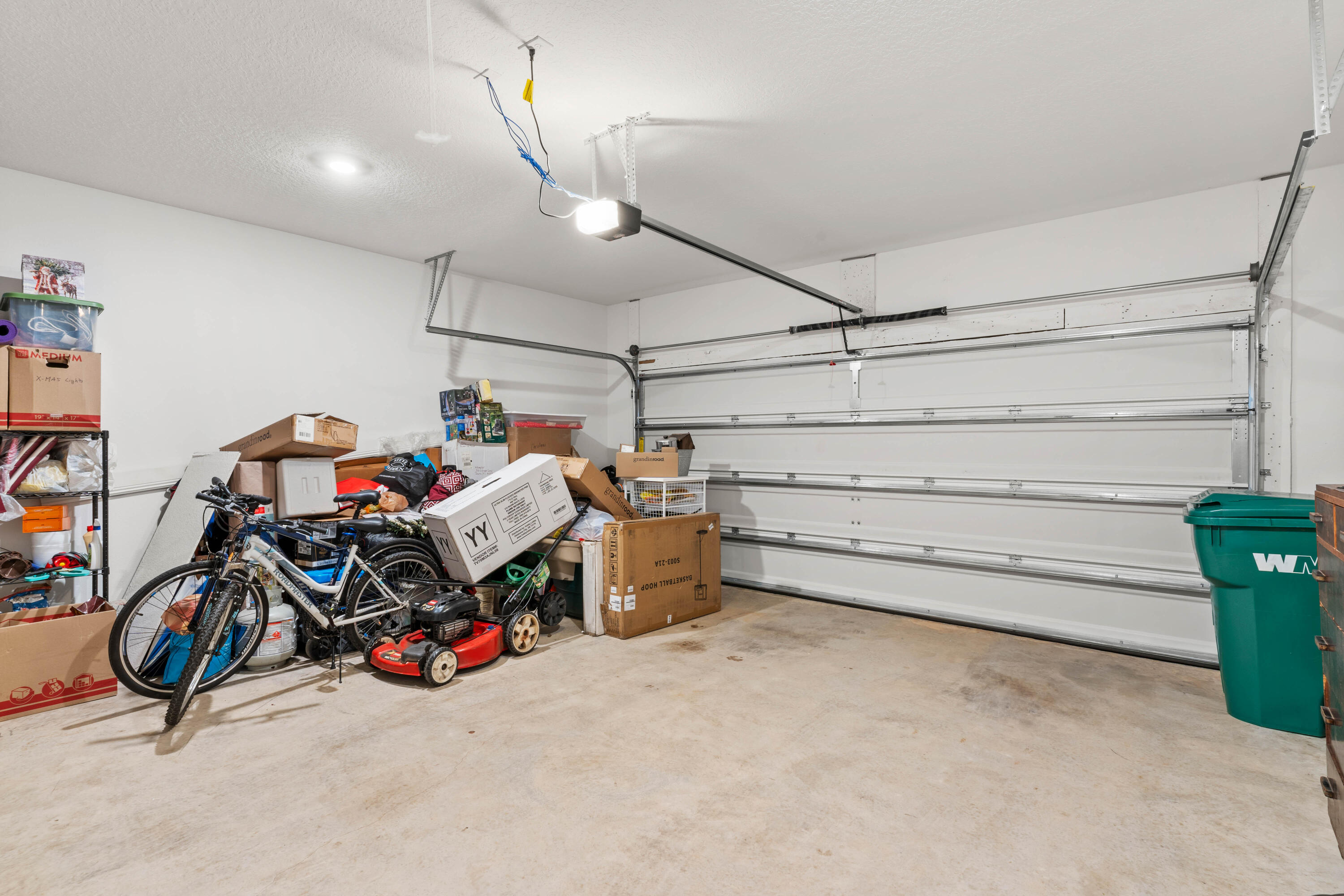 Hammock Oaks Estates - Residential