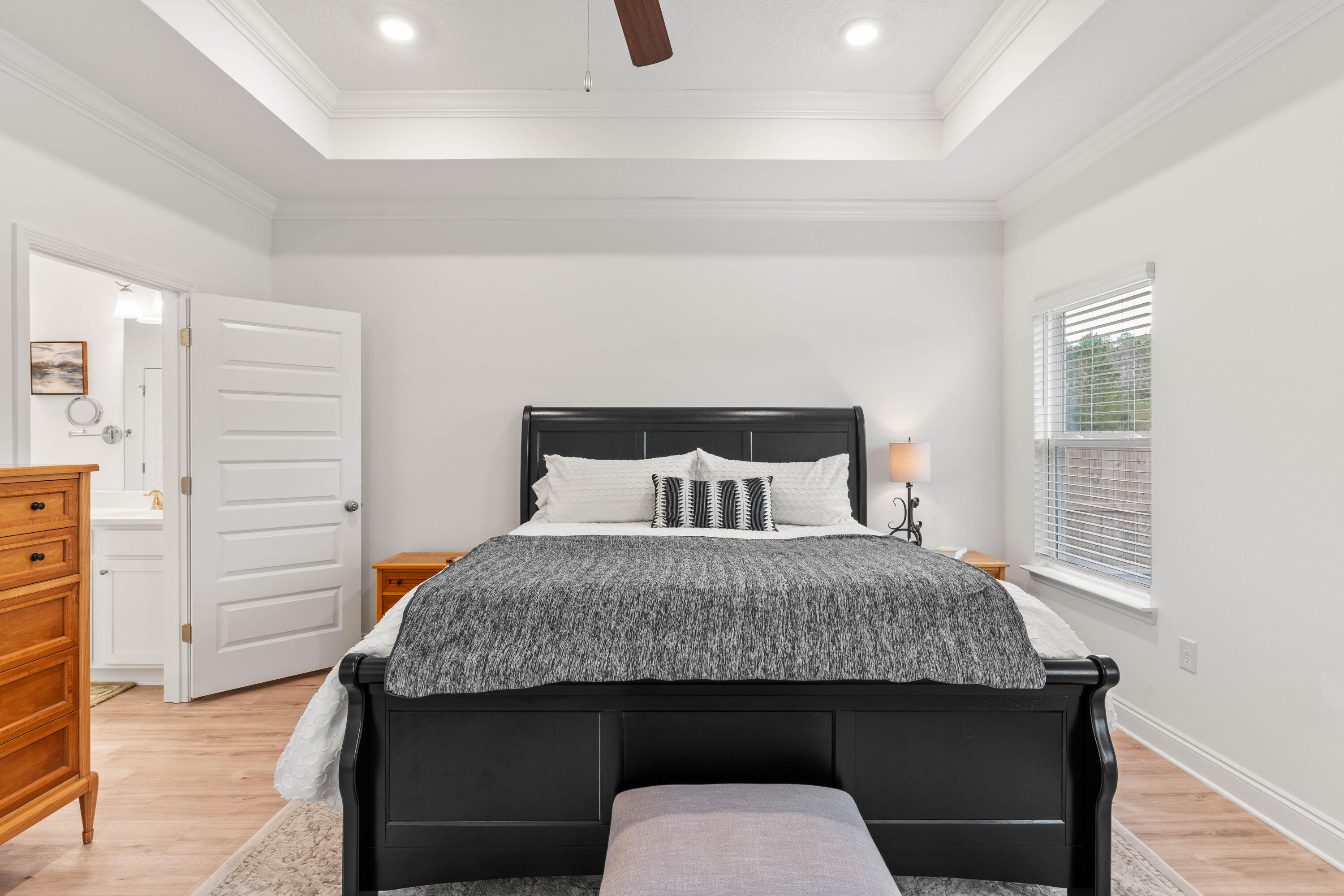 Hammock Oaks Estates - Residential