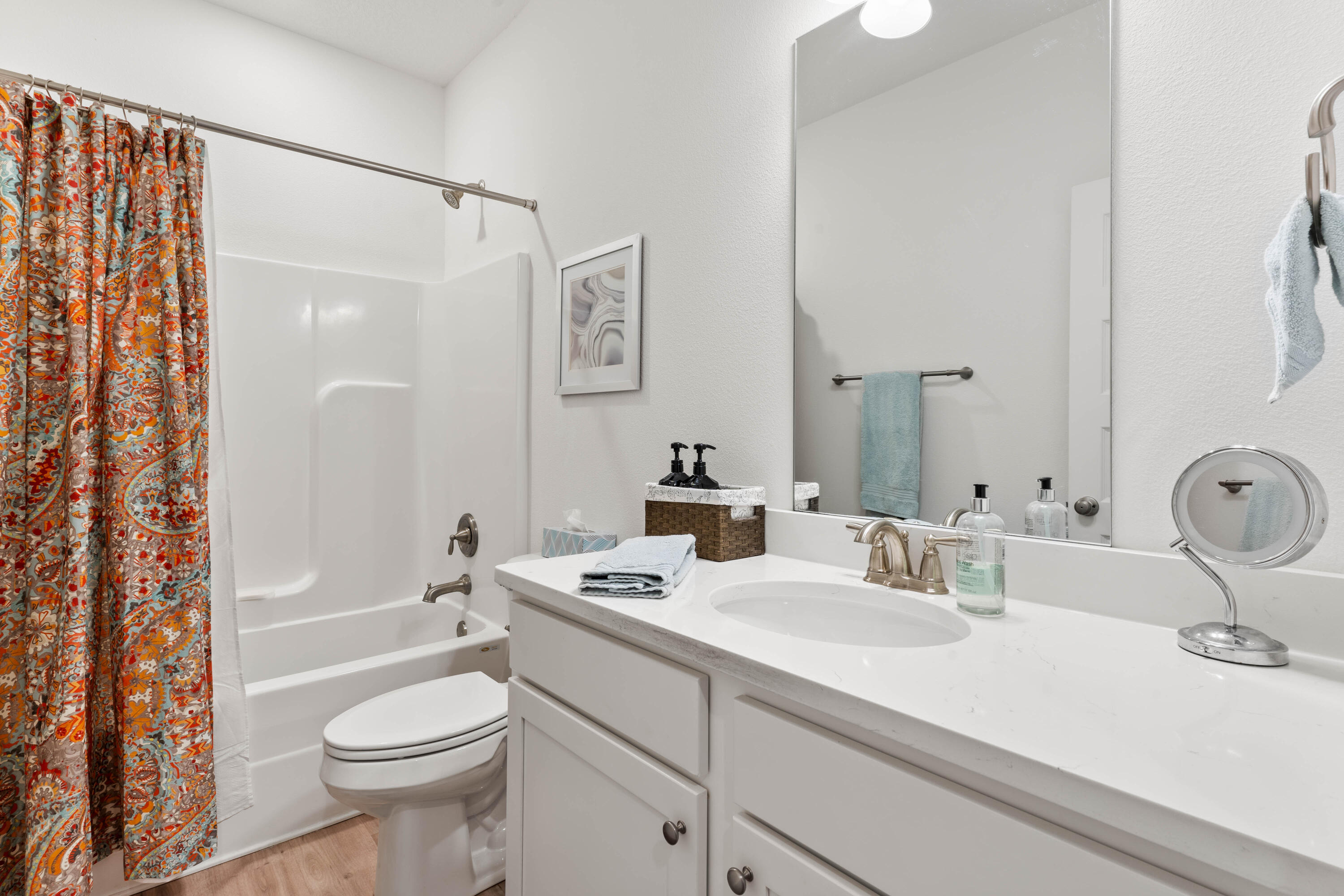 Hammock Oaks Estates - Residential