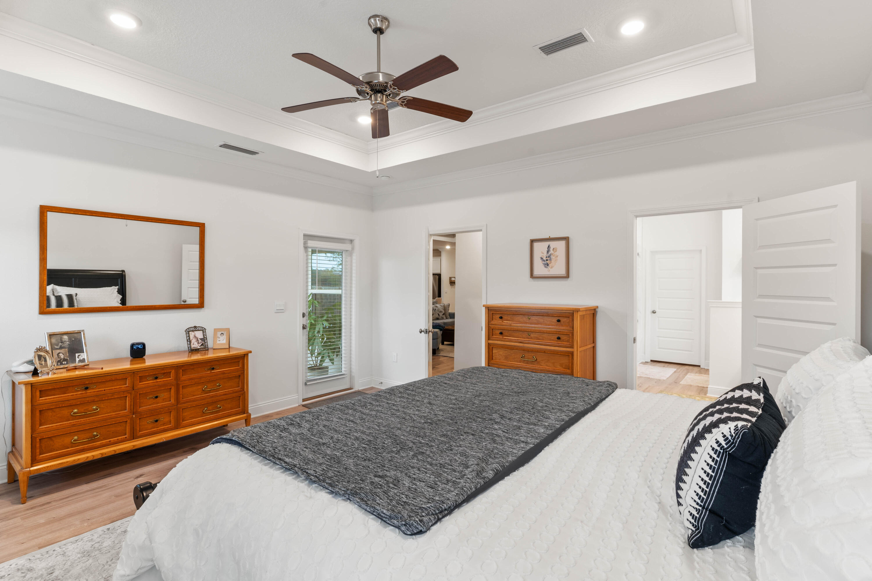 Hammock Oaks Estates - Residential