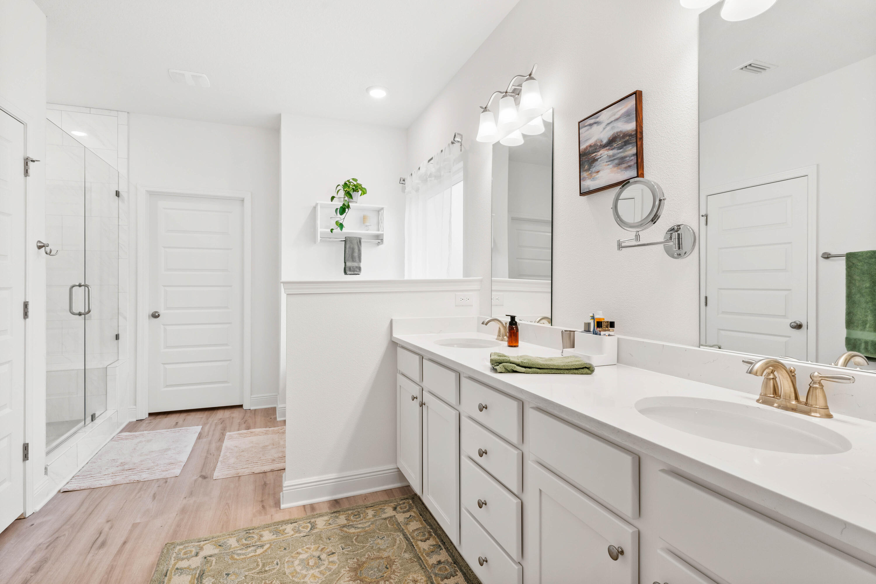 Hammock Oaks Estates - Residential