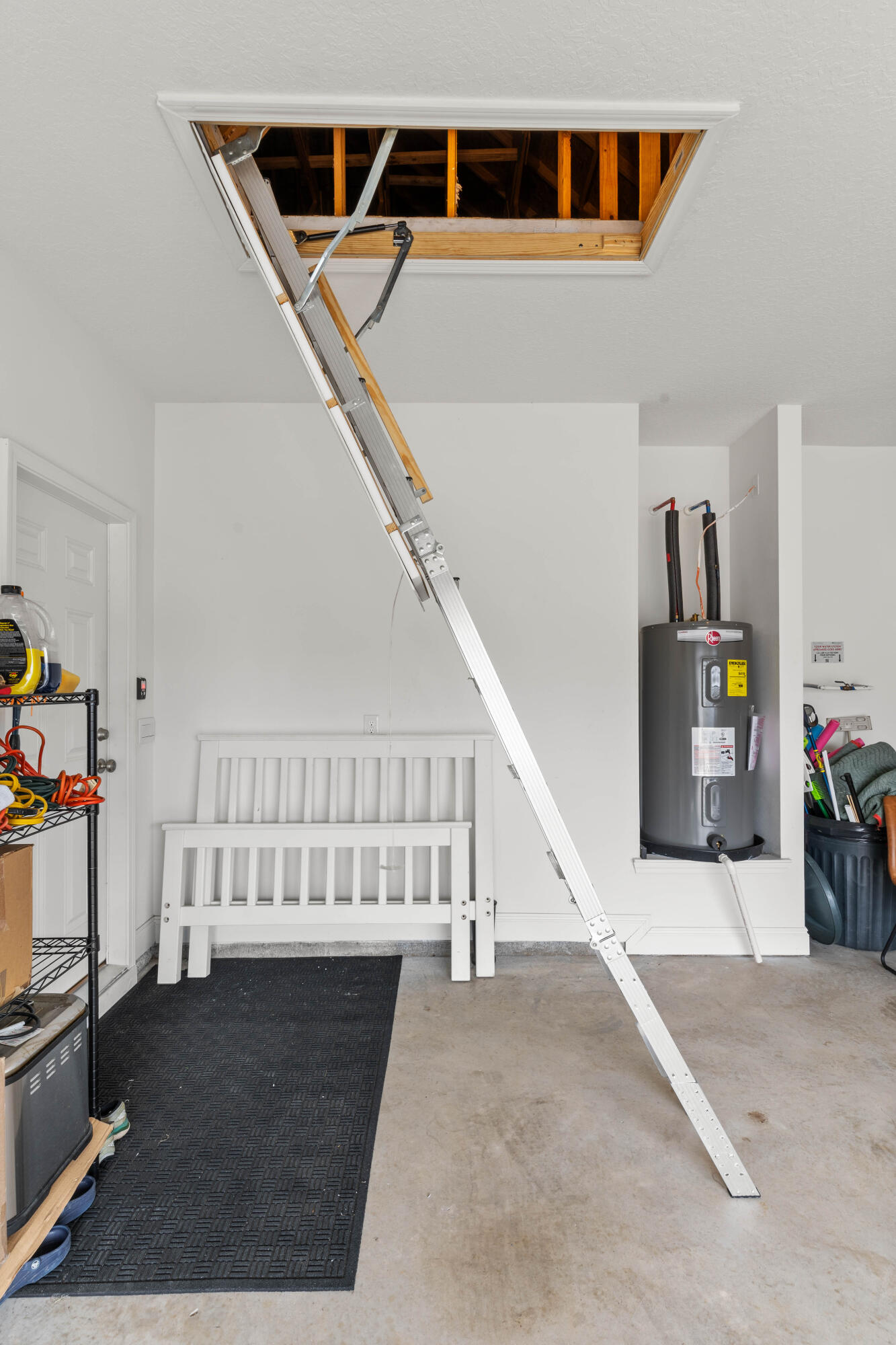 Hammock Oaks Estates - Residential