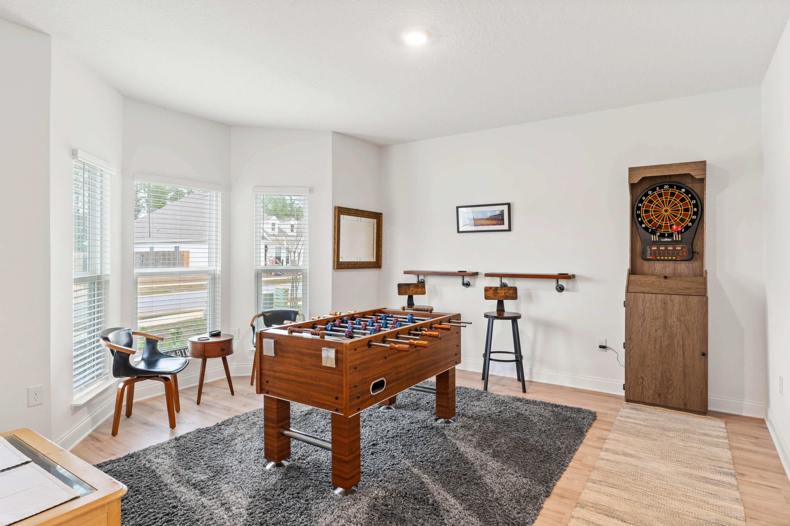 Hammock Oaks Estates - Residential