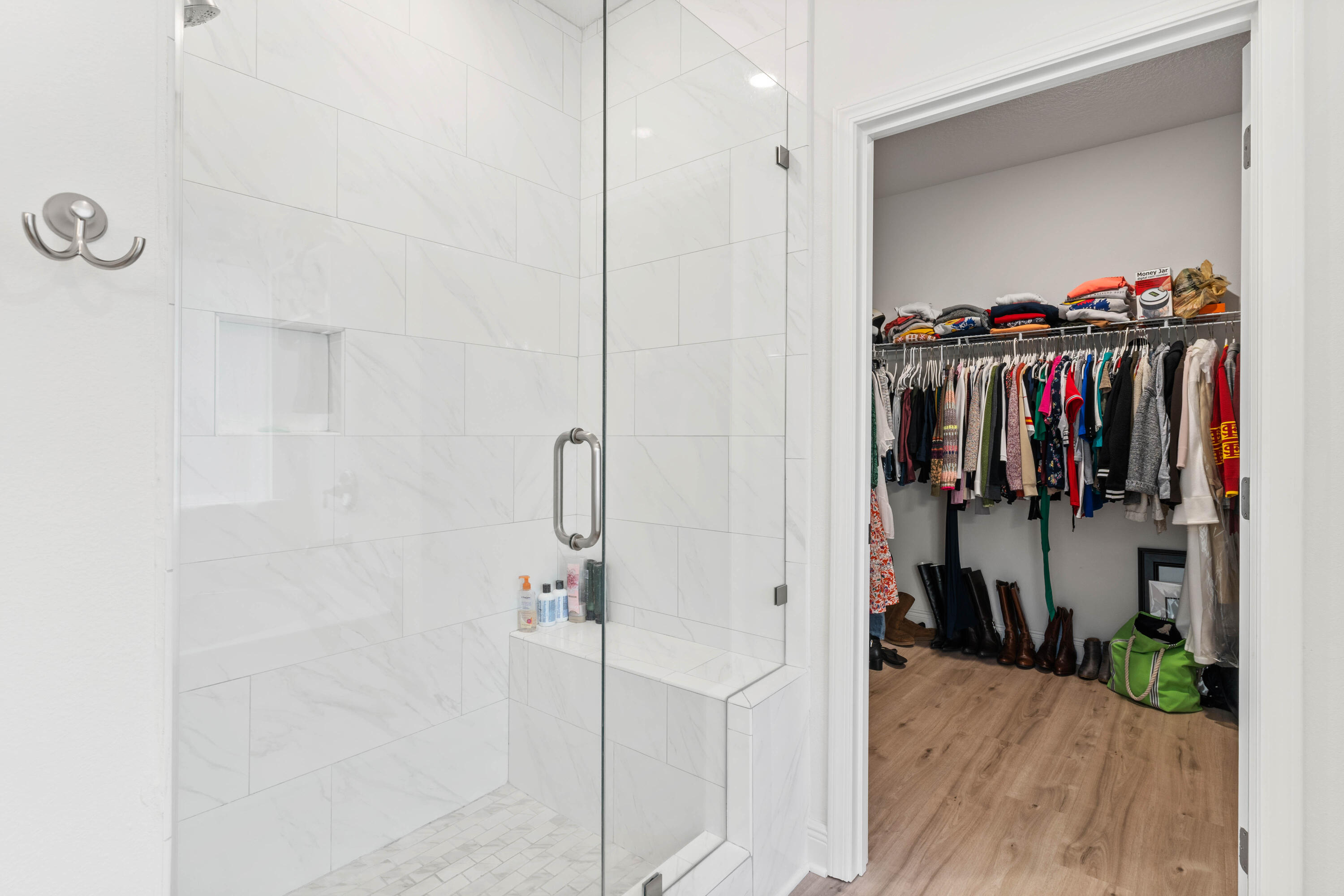 Hammock Oaks Estates - Residential