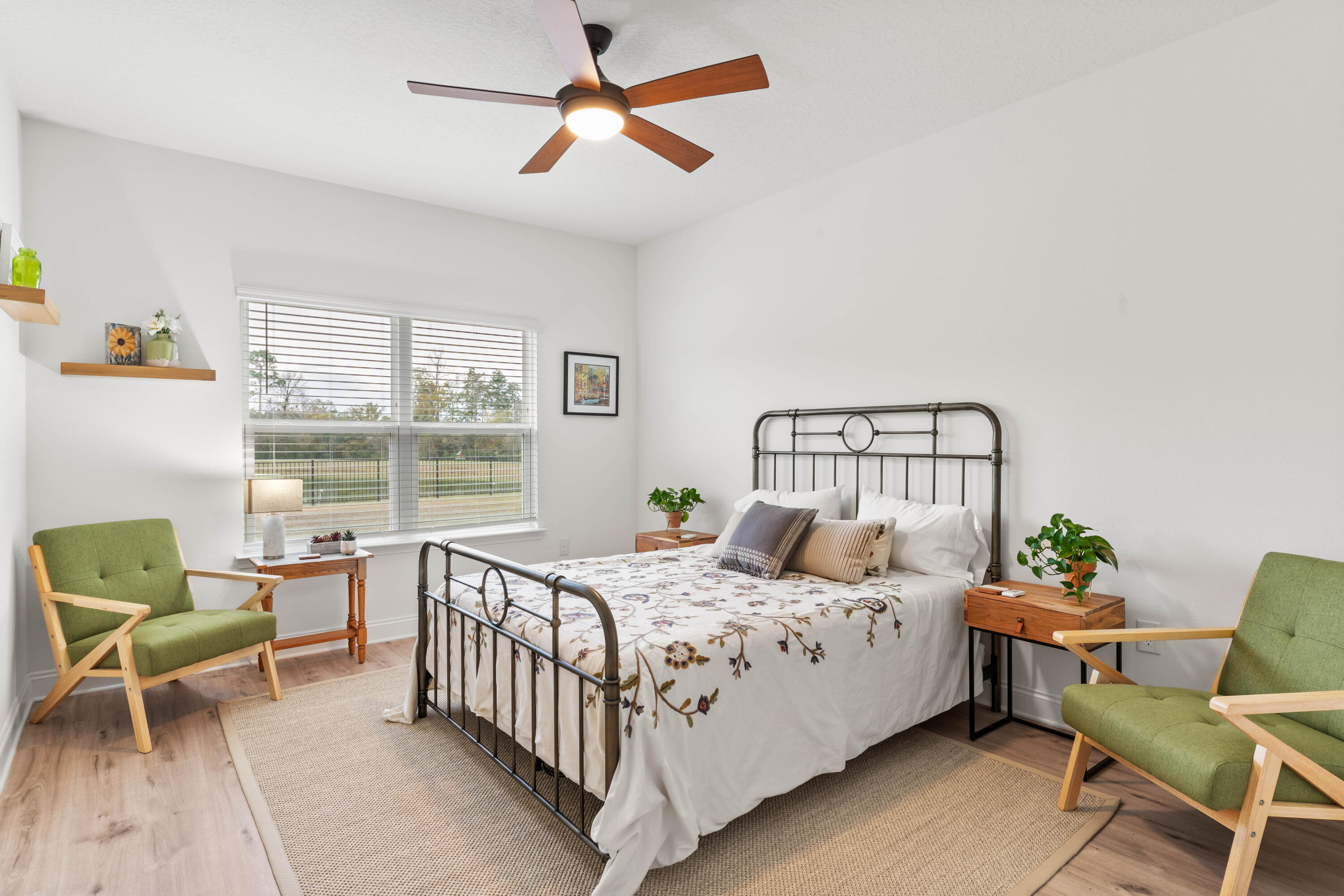 Hammock Oaks Estates - Residential