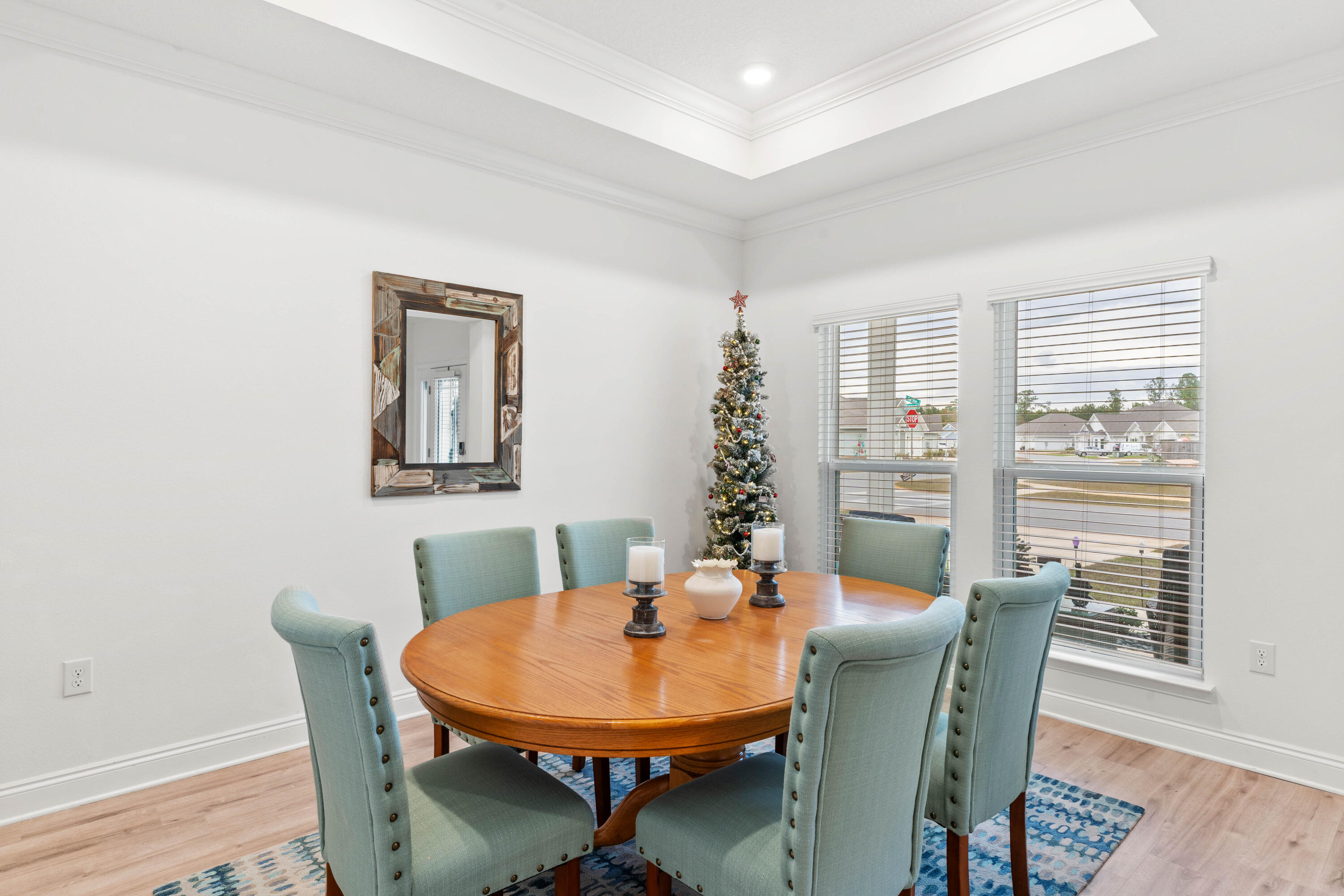 Hammock Oaks Estates - Residential