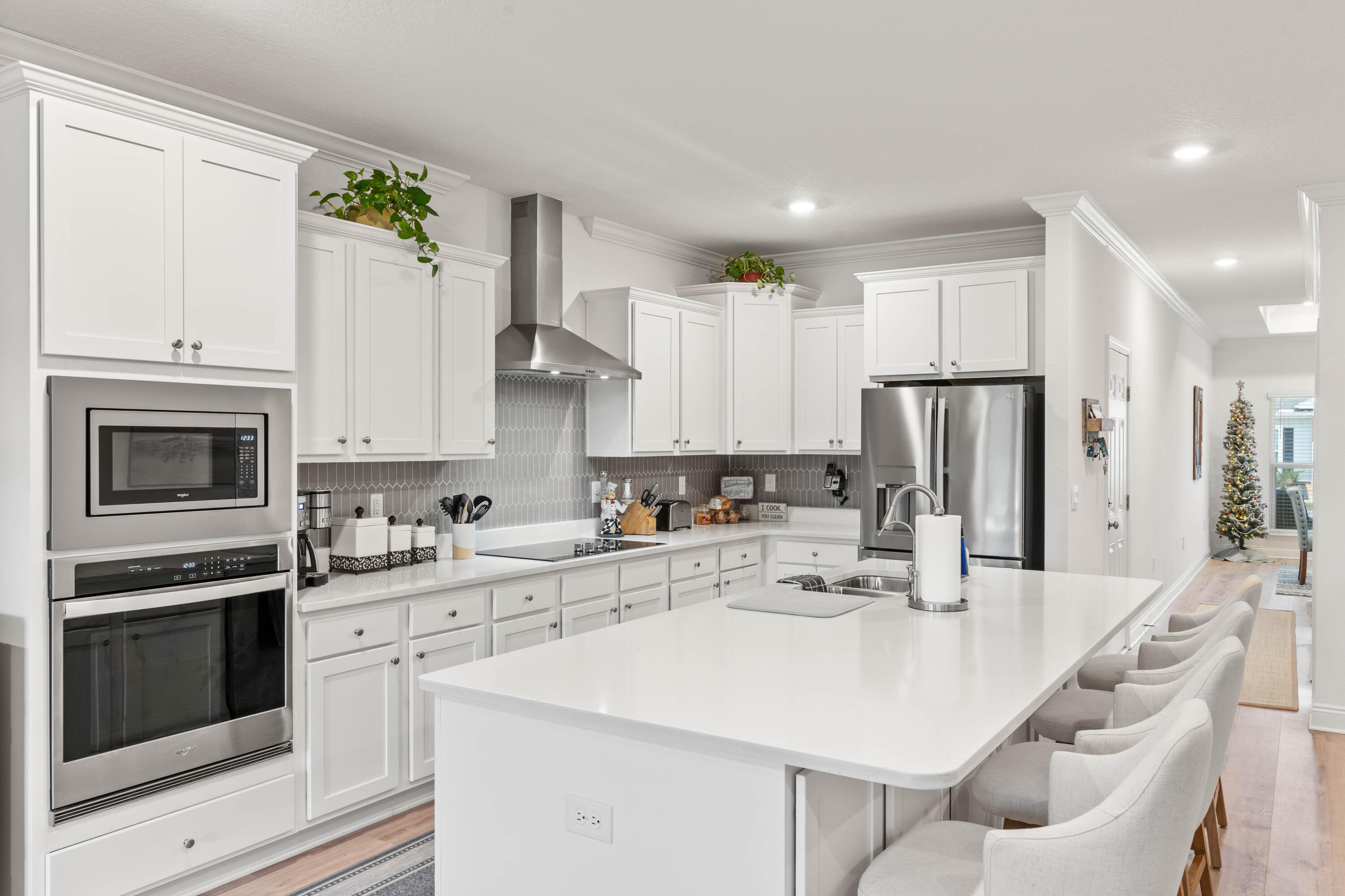 Hammock Oaks Estates - Residential