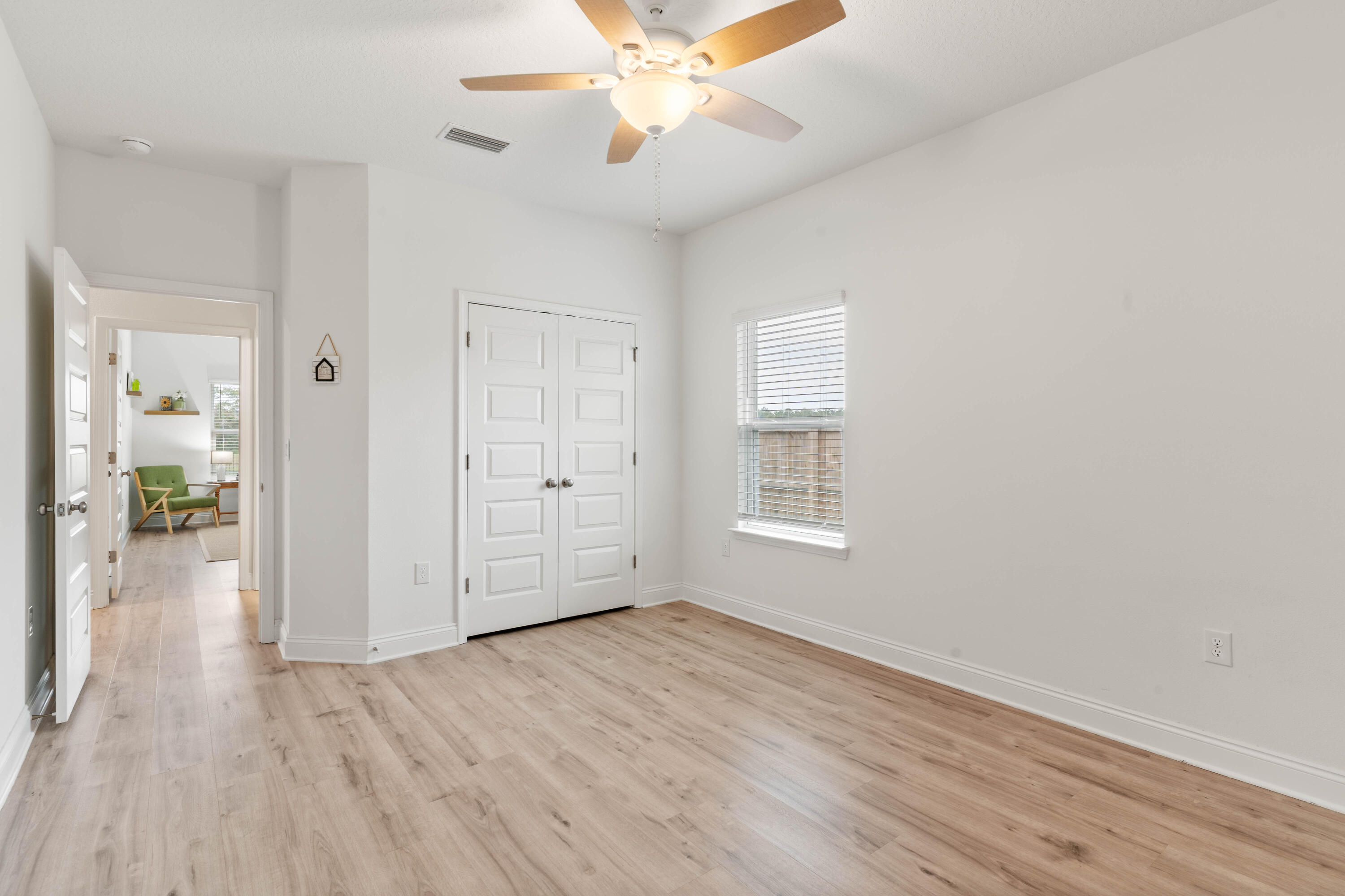 Hammock Oaks Estates - Residential