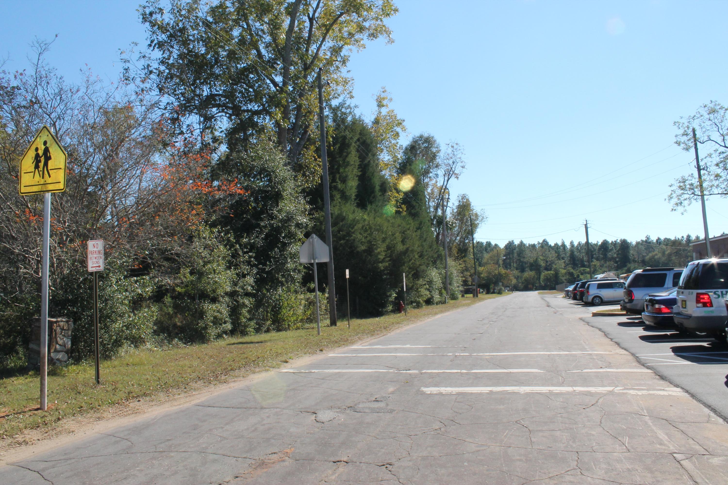 FAIRVIEW ADDN TO LAUREL HILL - Land