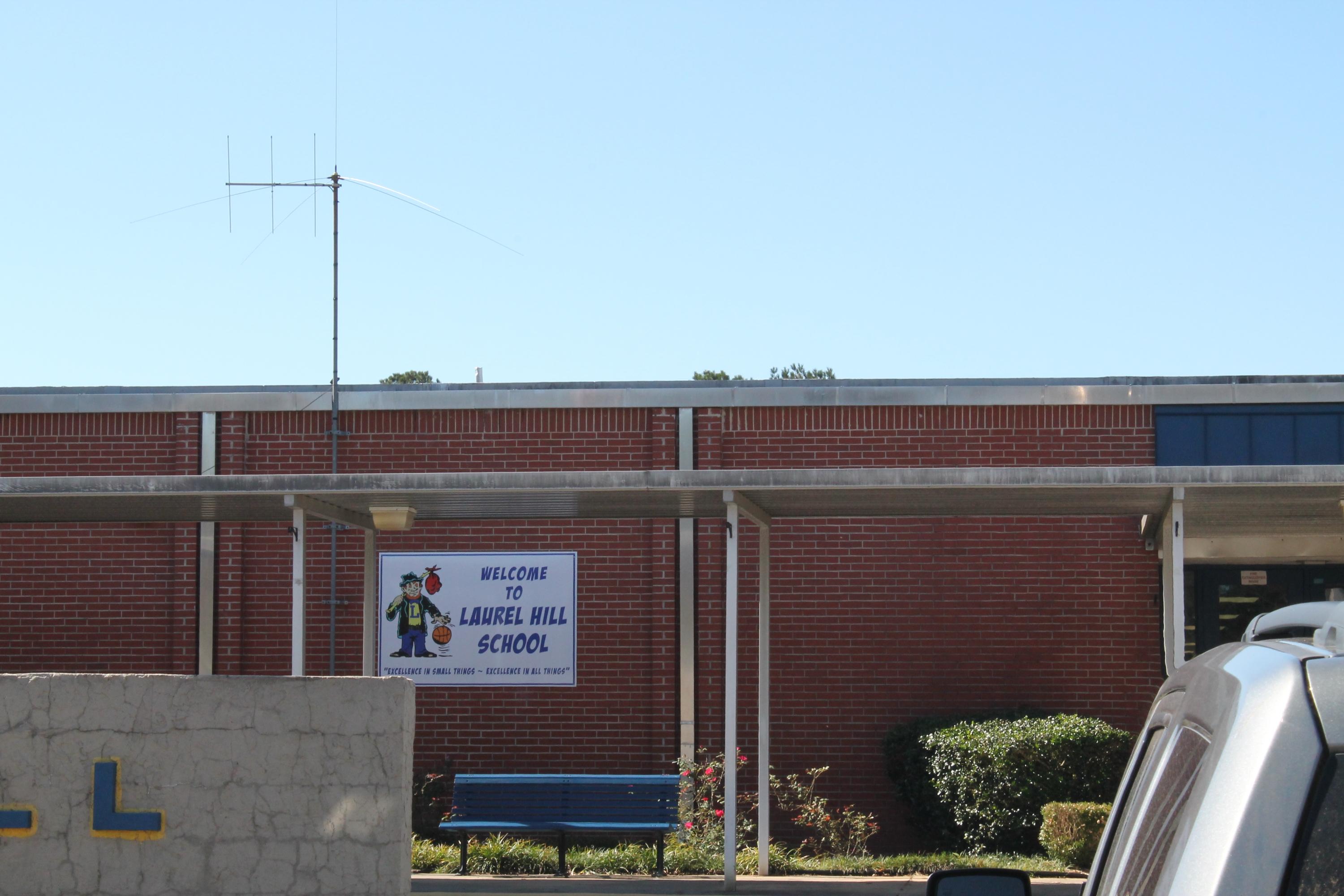 FAIRVIEW ADDN TO LAUREL HILL - Land