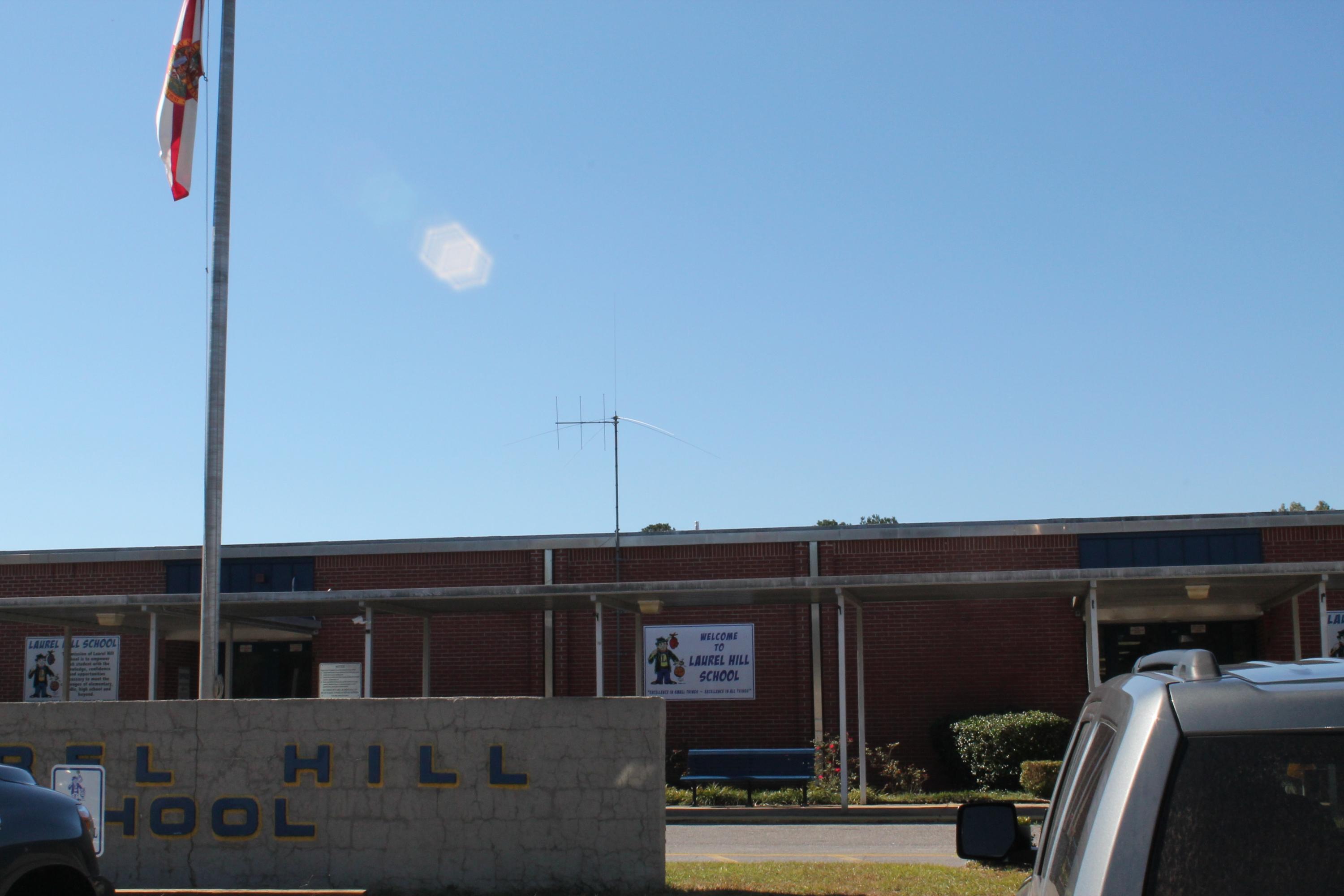 FAIRVIEW ADDN TO LAUREL HILL - Land