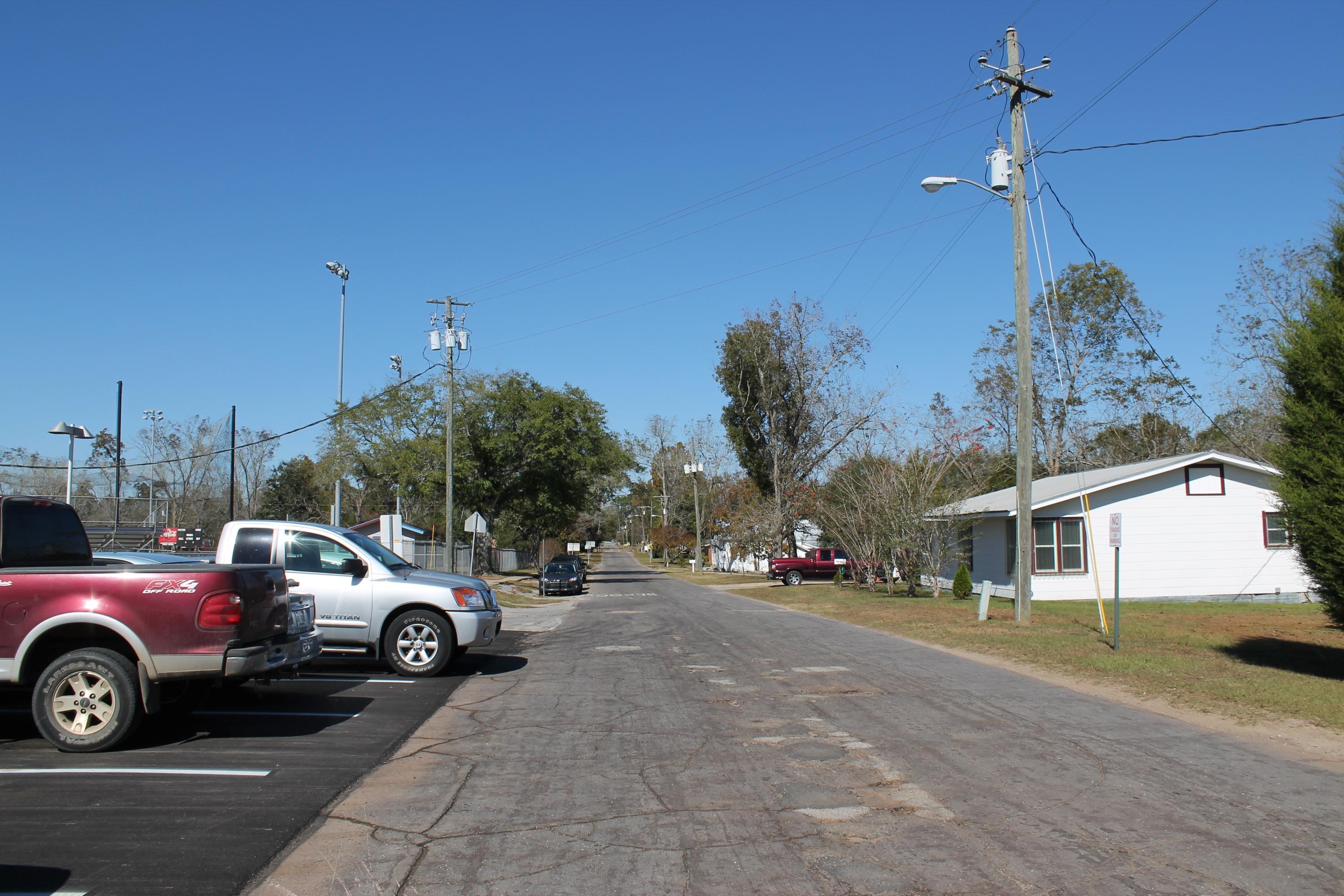 FAIRVIEW ADDN TO LAUREL HILL - Land
