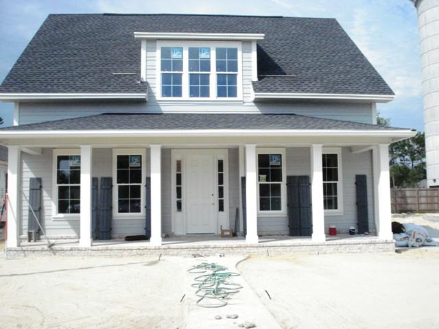 THE STABLES AT ROCKY BAYOU - Residential