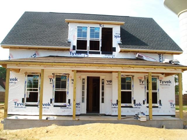 THE STABLES AT ROCKY BAYOU - Residential