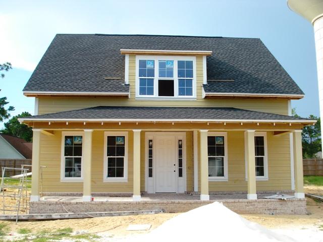 THE STABLES AT ROCKY BAYOU - Residential