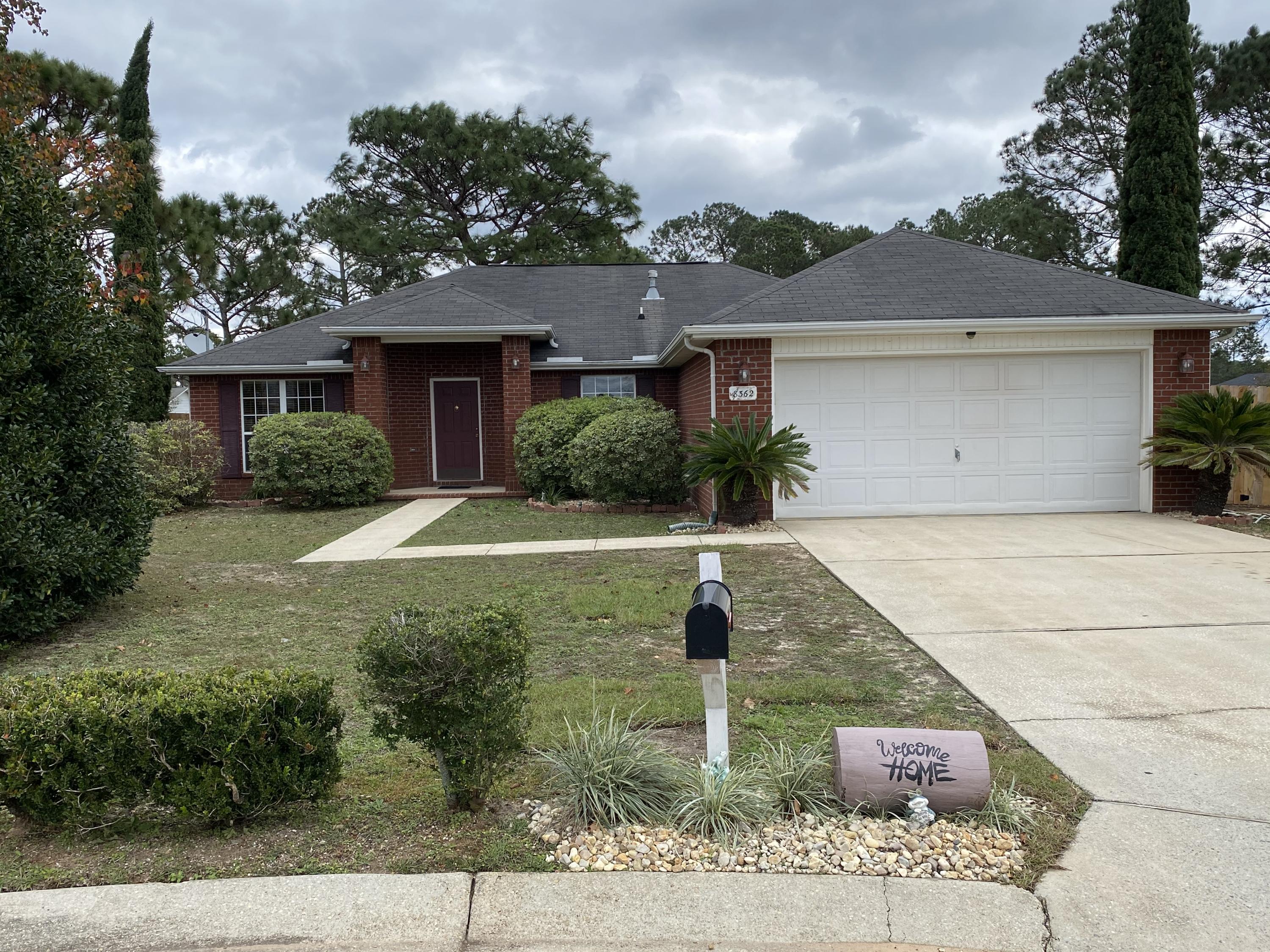 ASHBERRY WOODS - Residential