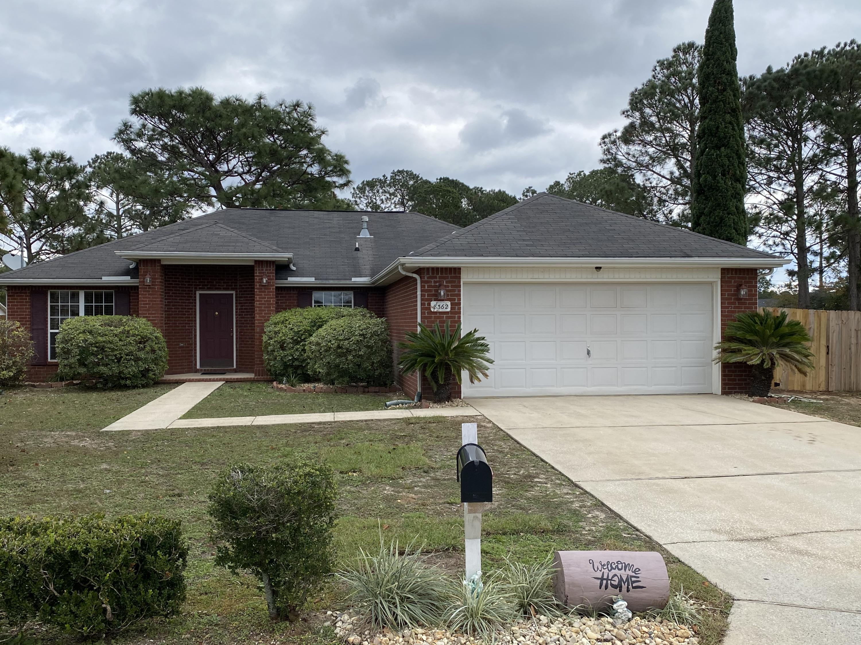ASHBERRY WOODS - Residential